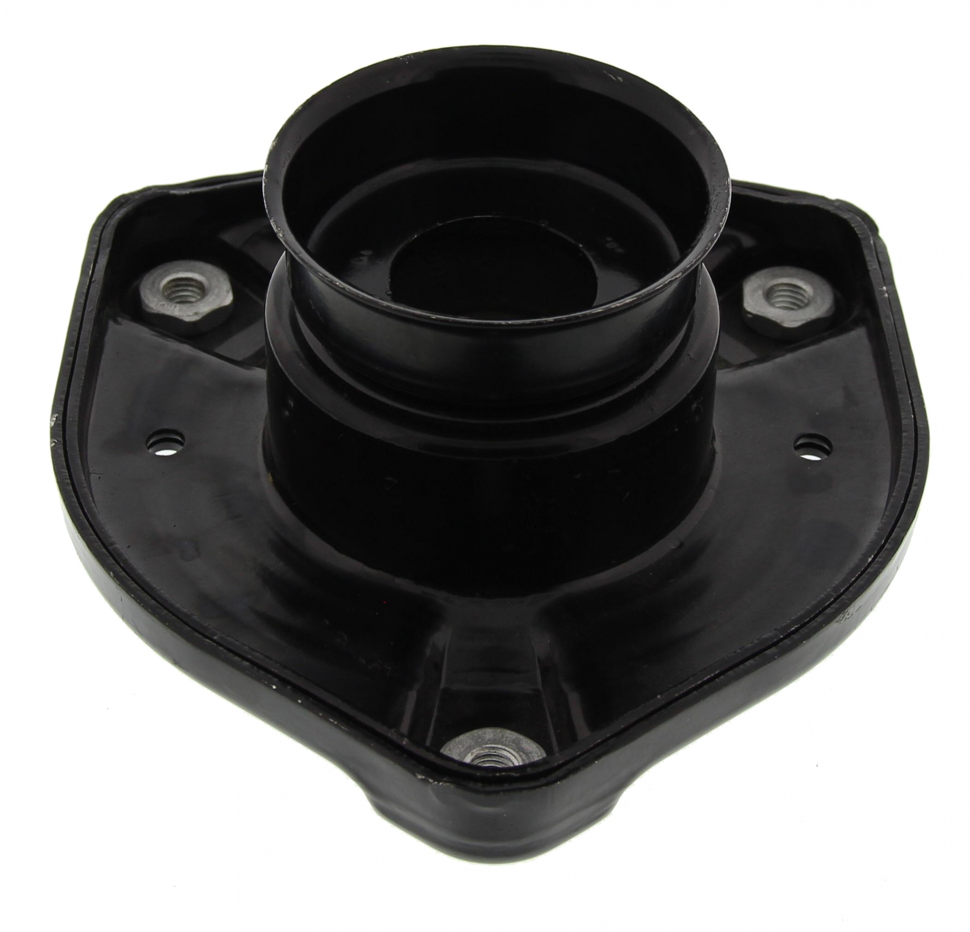 Federbeinstützlager, Vorderachse links, Vorderachse rechts, MERCEDES-BENZ