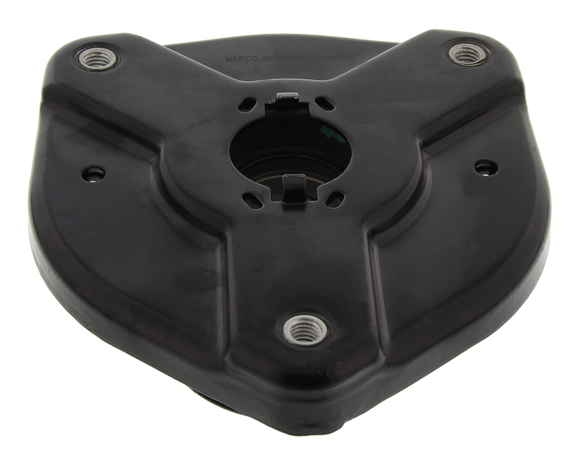 Federbeinstützlager, Vorderachse links, Vorderachse rechts, MERCEDES-BENZ