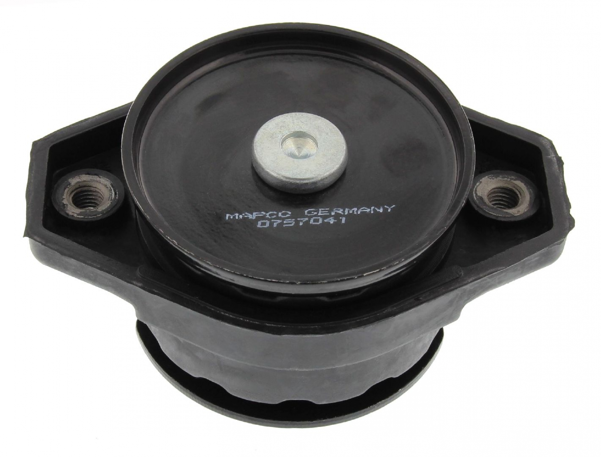 Lagerung, Schaltgetriebe, hinten, VW