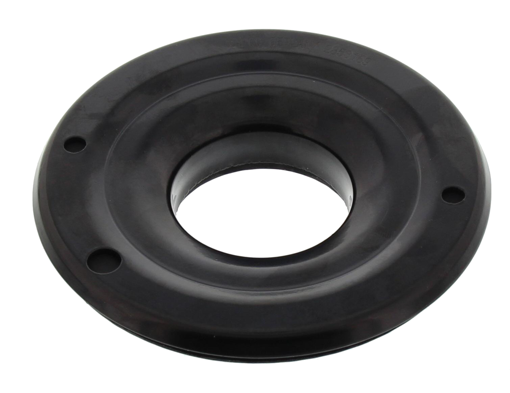 Federteller, Vorderachse, unten, AUDI, VW