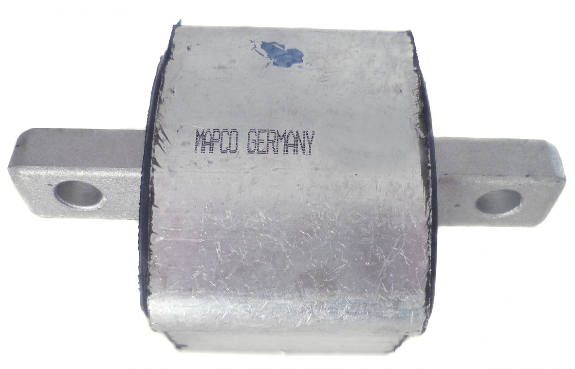 Lagerung, Schaltgetriebe, hinten, MERCEDES-BENZ