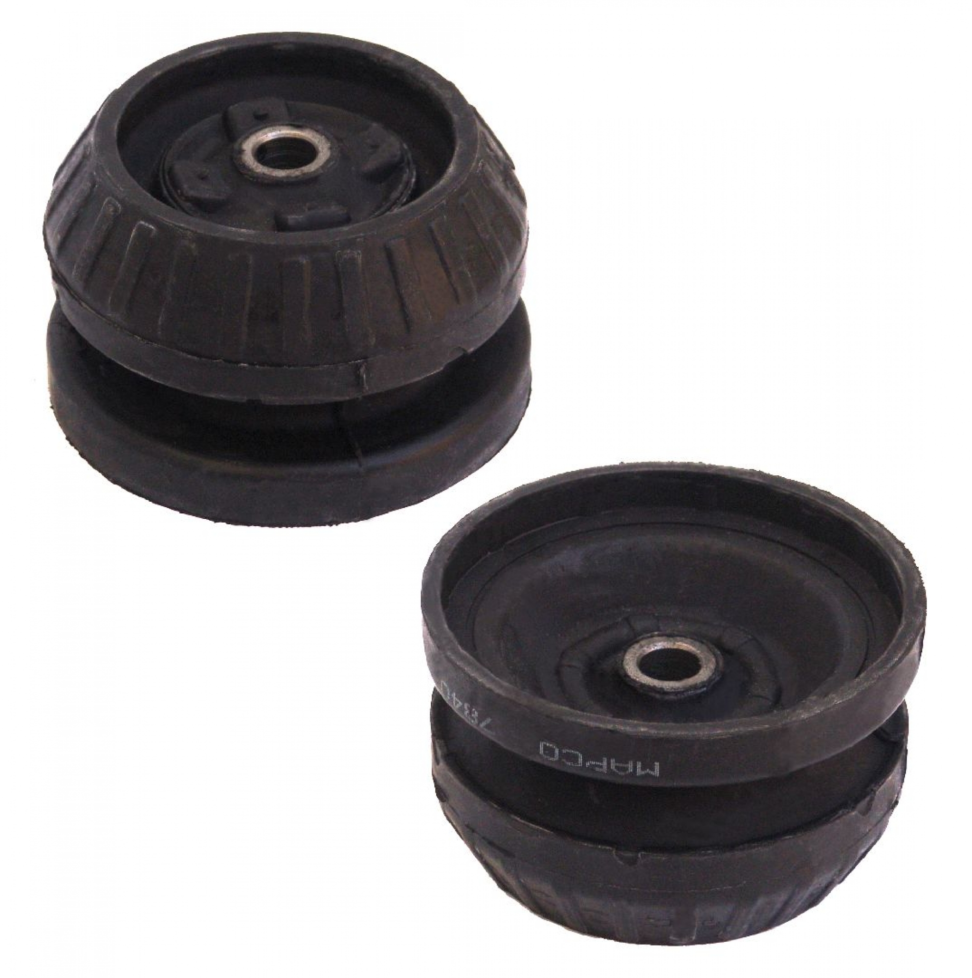 Federbeinstützlager, Satz, Vorderachse, MERCEDES-BENZ