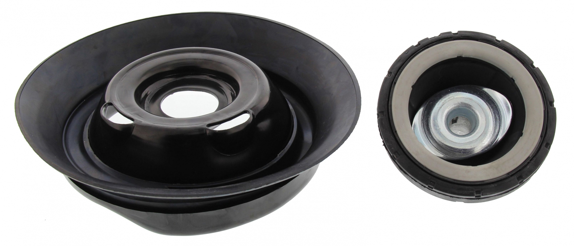 Federbeinstützlager, Vorderachse links, Vorderachse rechts, MERCEDES-BENZ