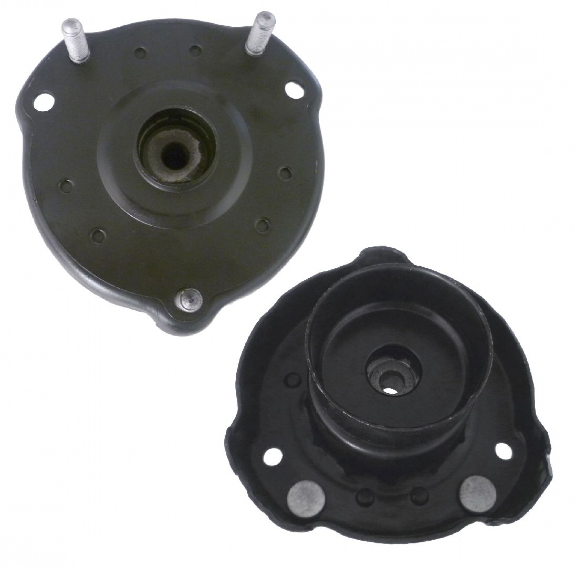 Federbeinstützlager, Satz, Vorderachse, MERCEDES-BENZ