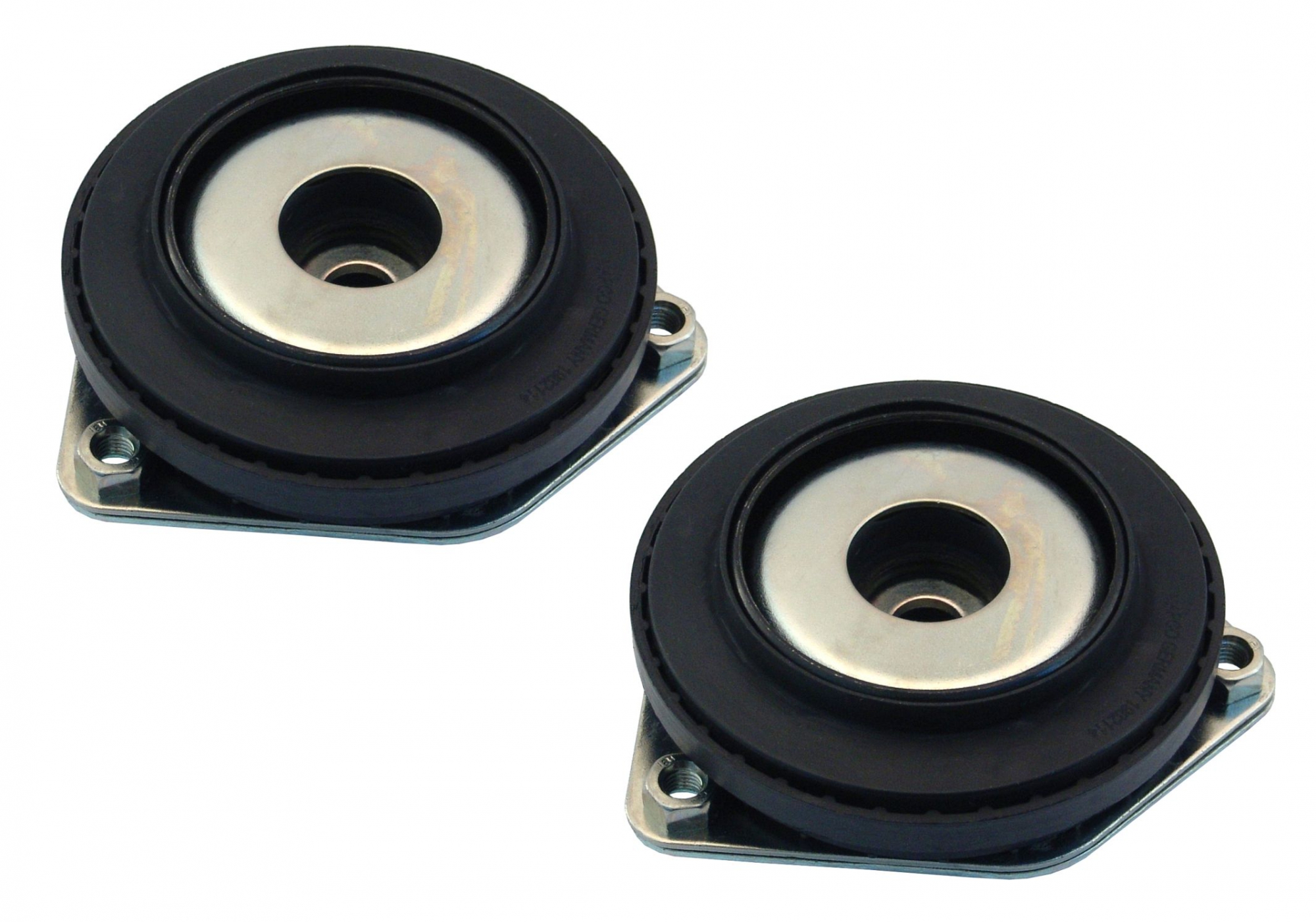 Federbeinstützlager, Satz, Vorderachse links, Vorderachse rechts, MERCEDES-BENZ