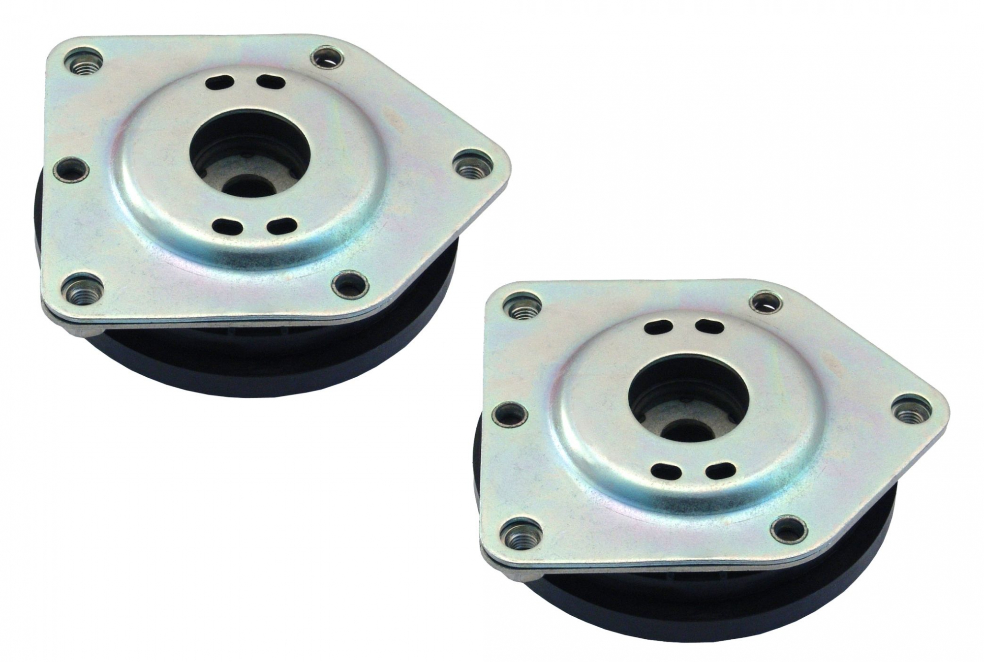 Federbeinstützlager, Satz, Vorderachse links, Vorderachse rechts, MERCEDES-BENZ