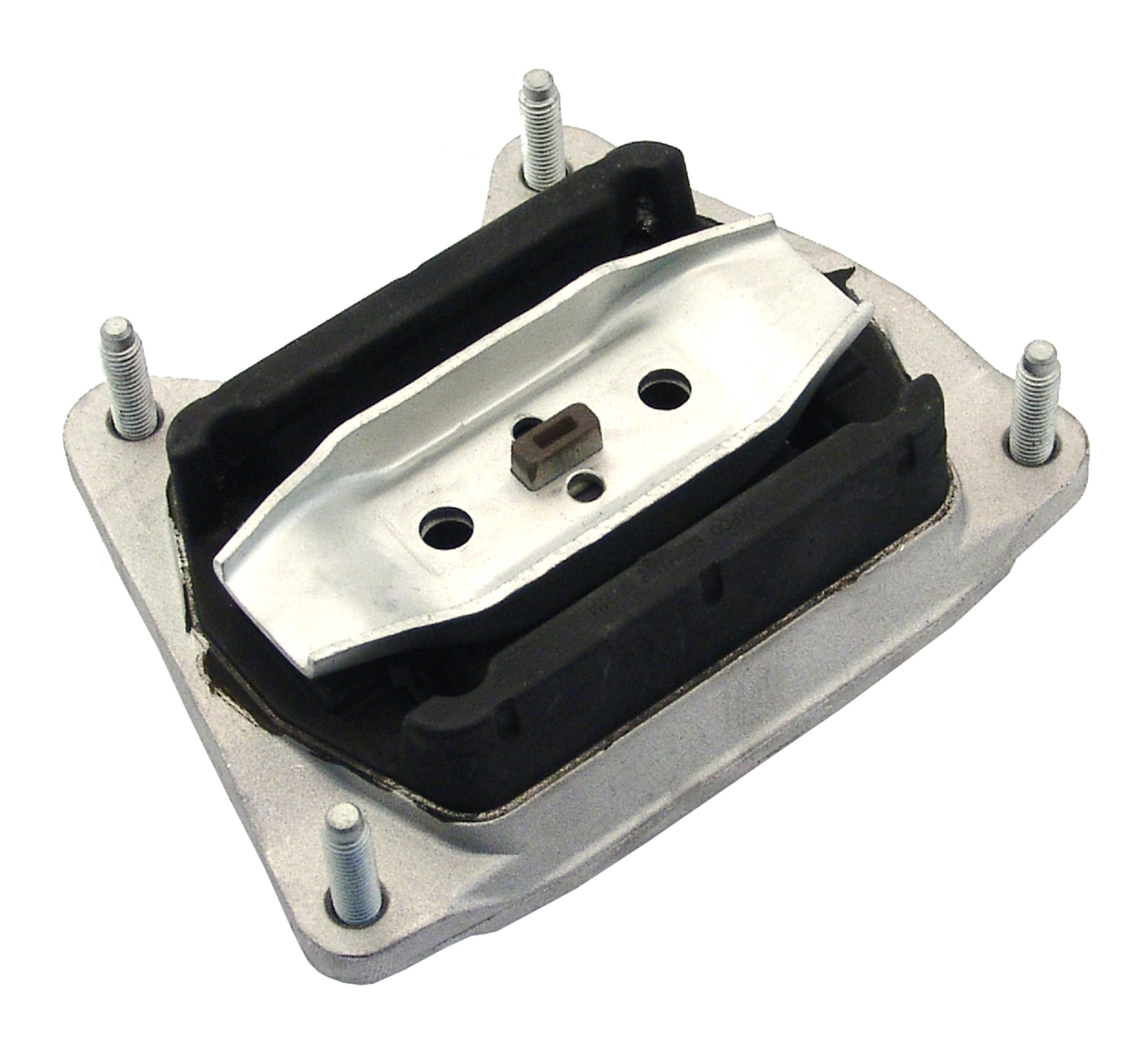 Lagerung, Automatikgetriebe, hinten, AUDI