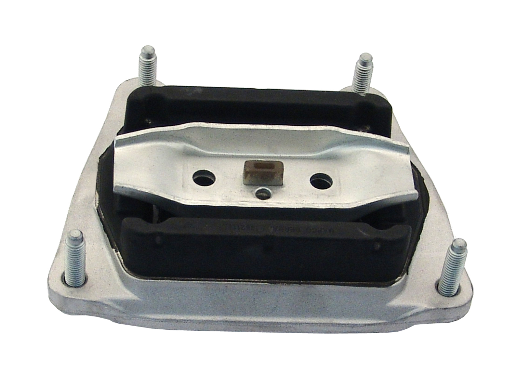 Lagerung, Automatikgetriebe, hinten, AUDI