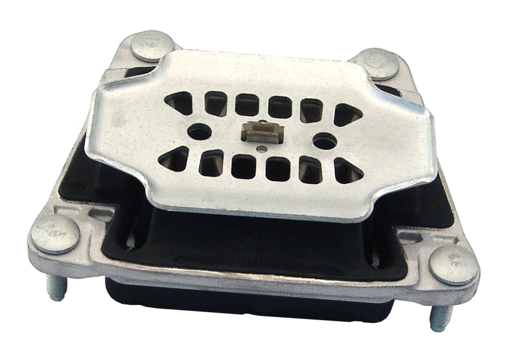 Lagerung, Automatikgetriebe, hinten, AUDI