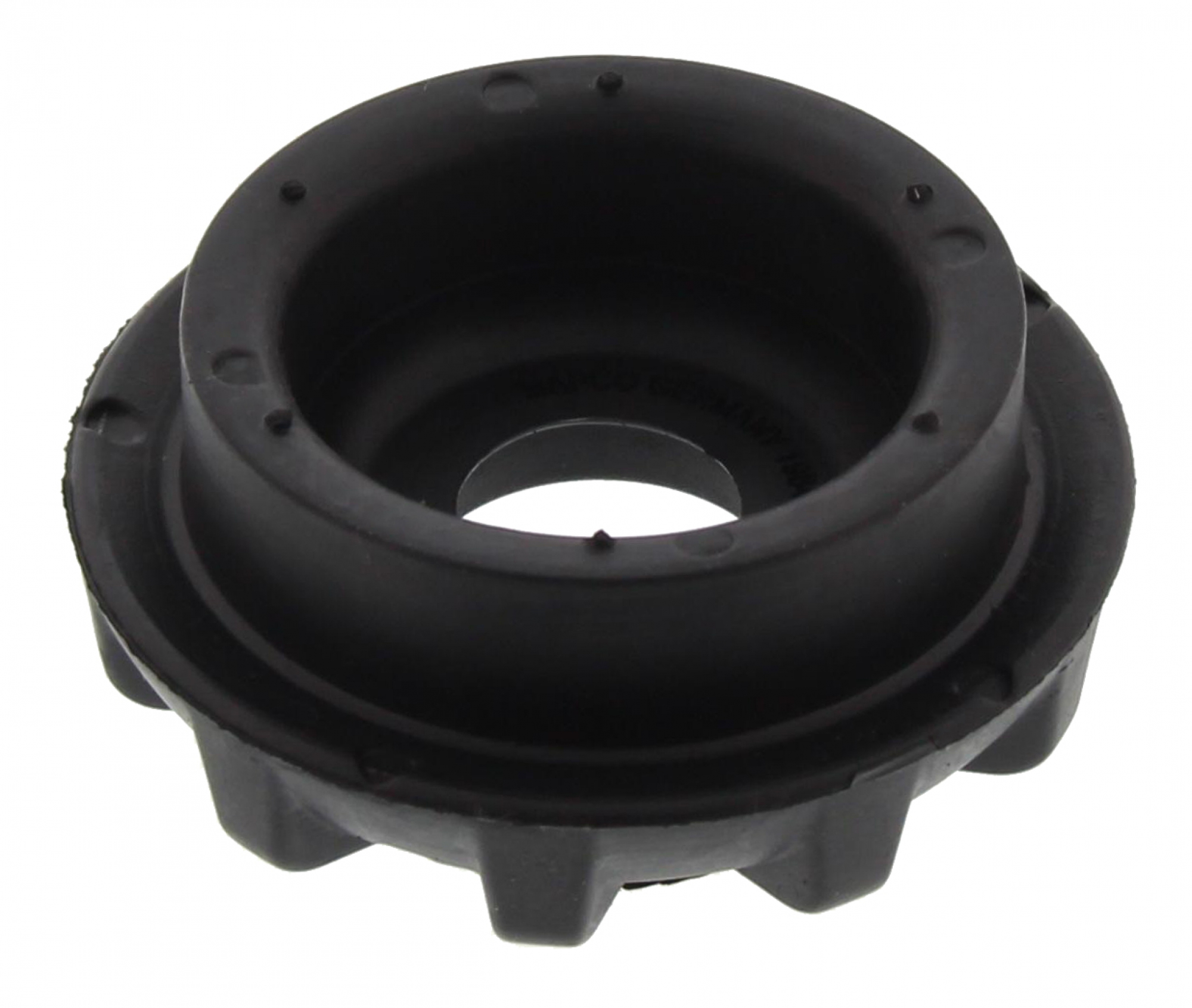 Federbeinst&uuml;tzlager, Vorderachse links, Vorderachse rechts, SMART