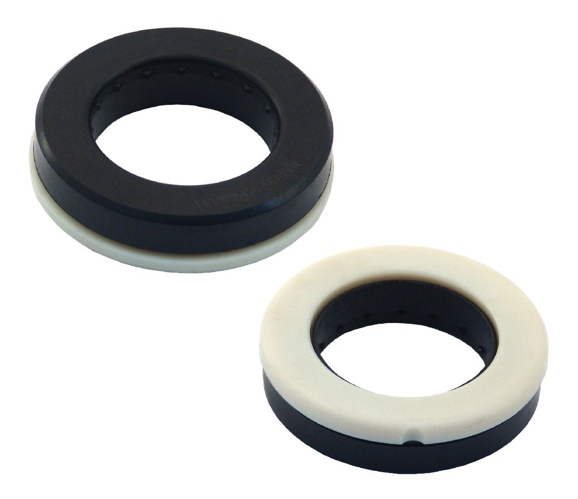 Wälzlager, Federbeinstützlager, Satz, Vorderachse, CHRYSLER, DODGE, PLYMOUTH