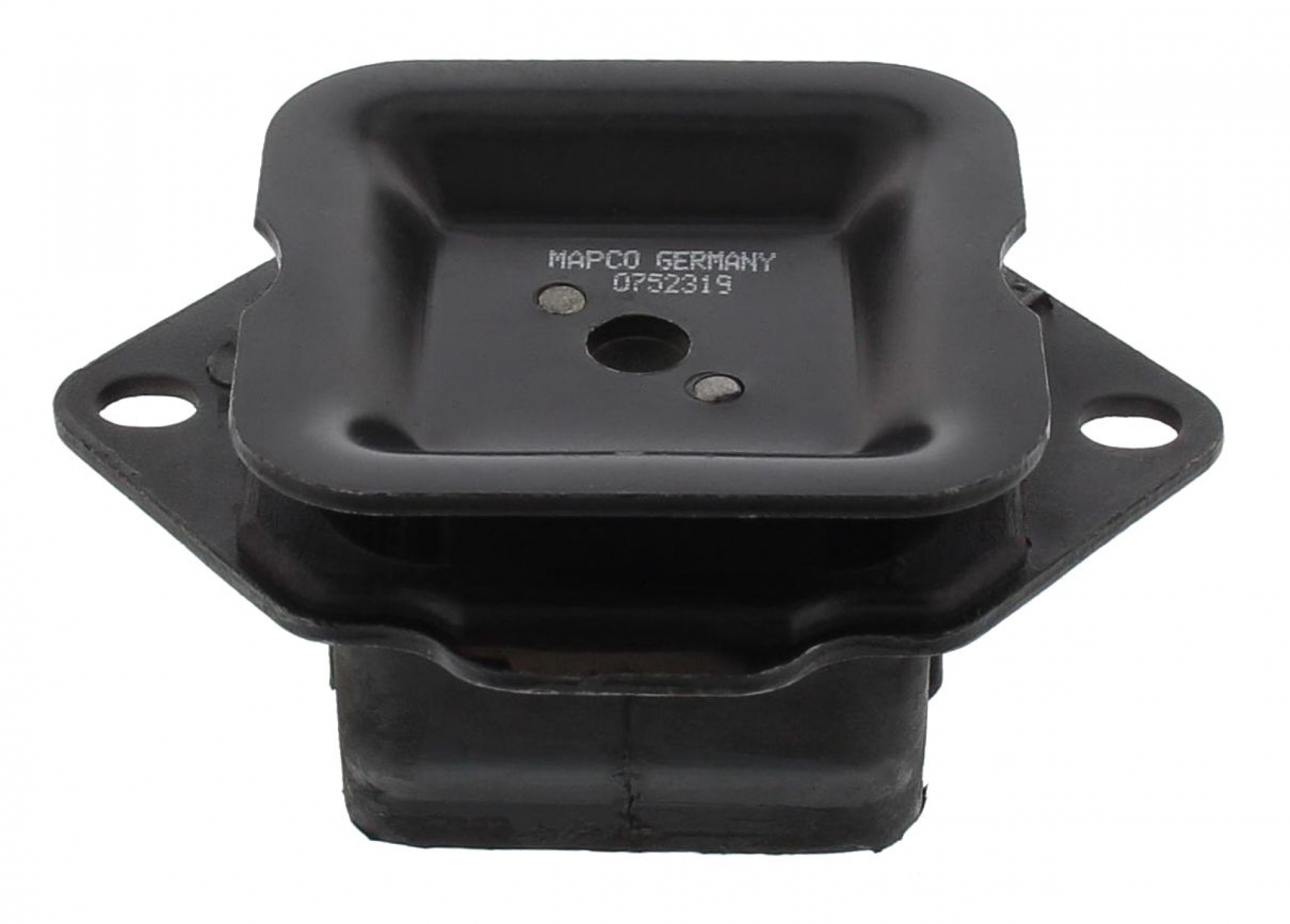 Lagerung, Automatikgetriebe, hinten, VOLVO