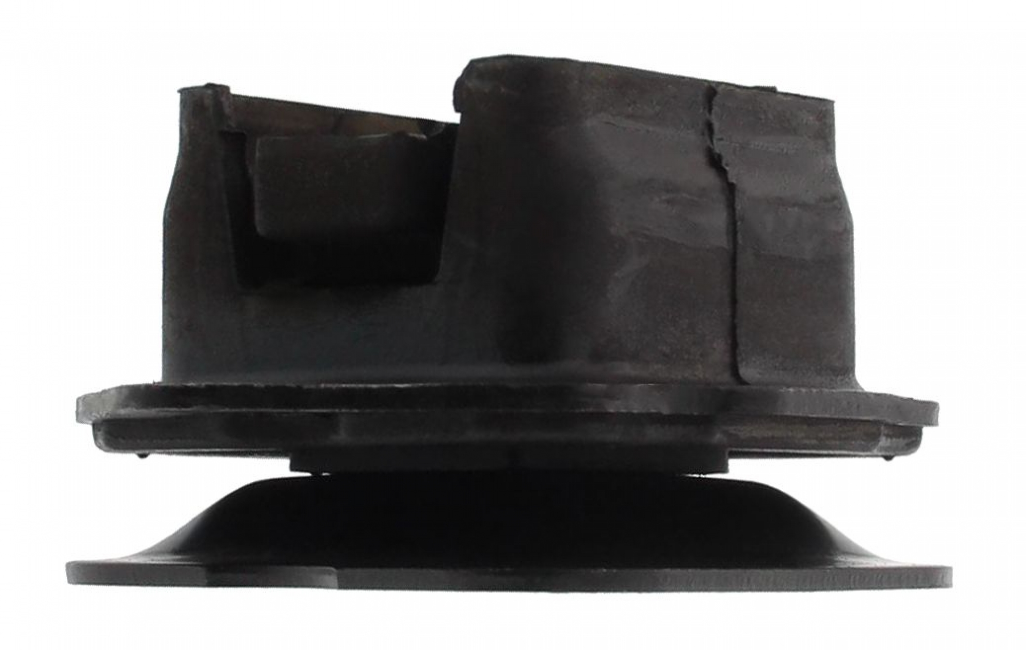 Lagerung, Automatikgetriebe, hinten, VOLVO