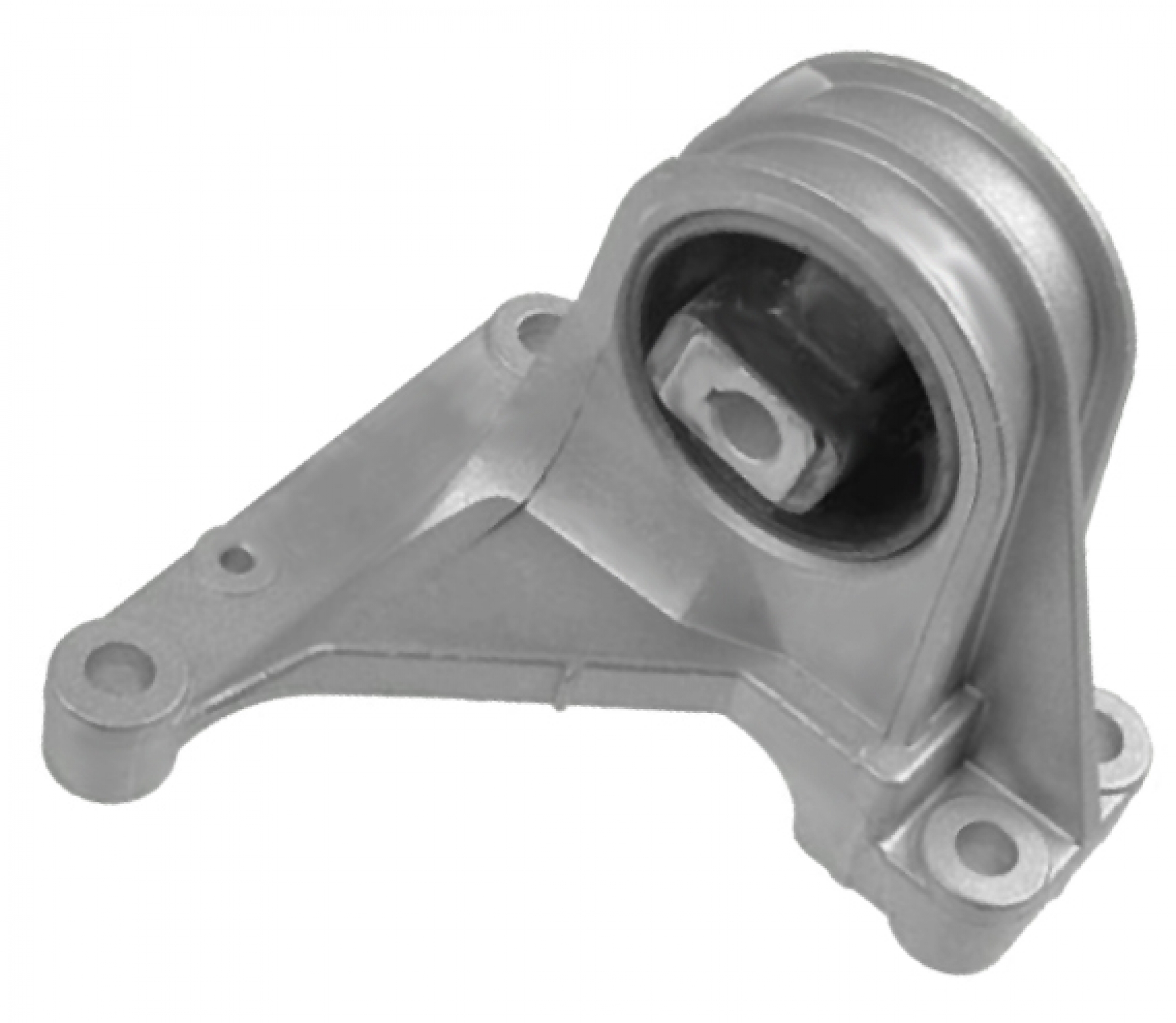 Lagerung, Automatikgetriebe, oben, VOLVO