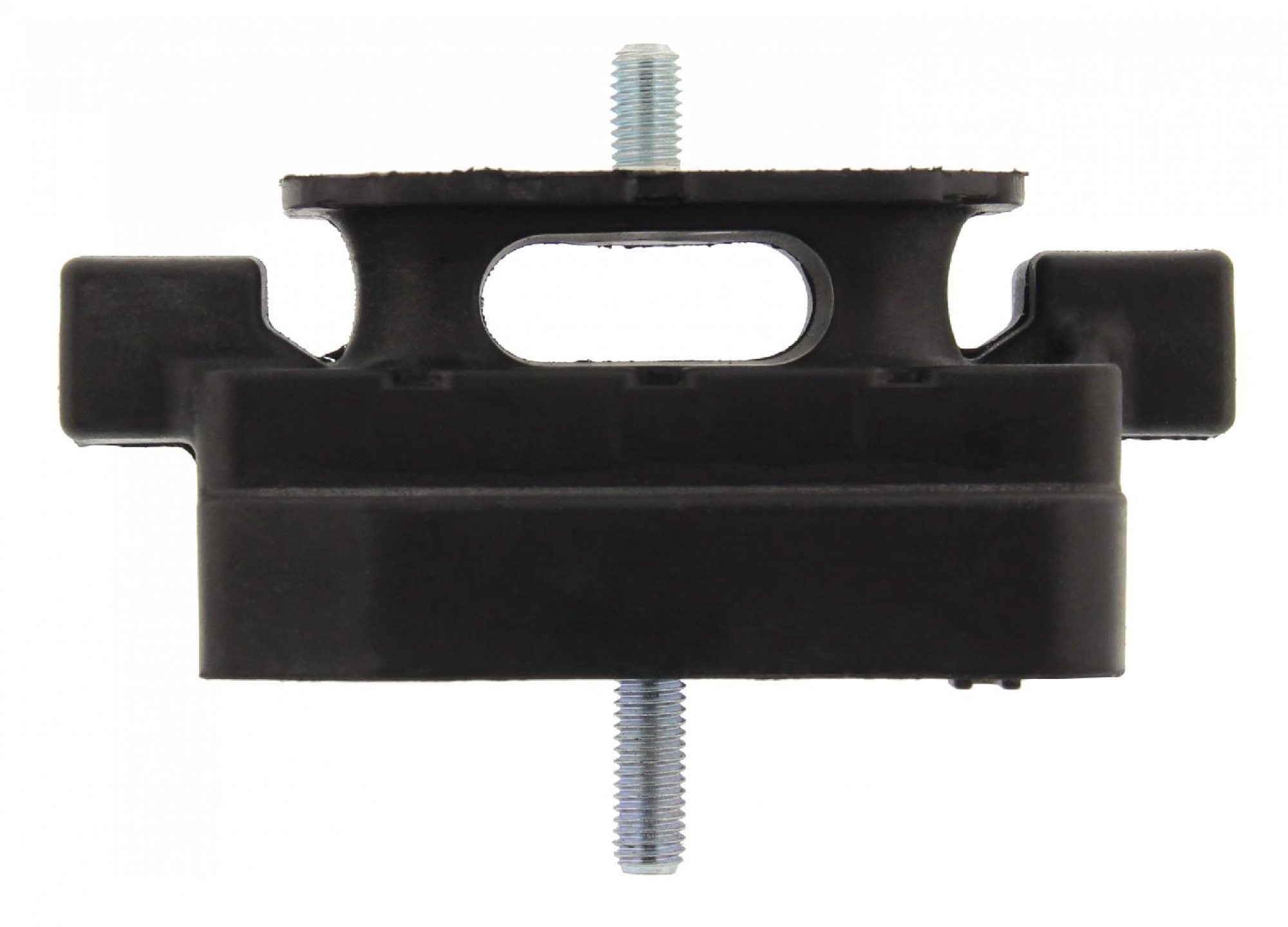 Lagerung, Schaltgetriebe, hinten, BMW