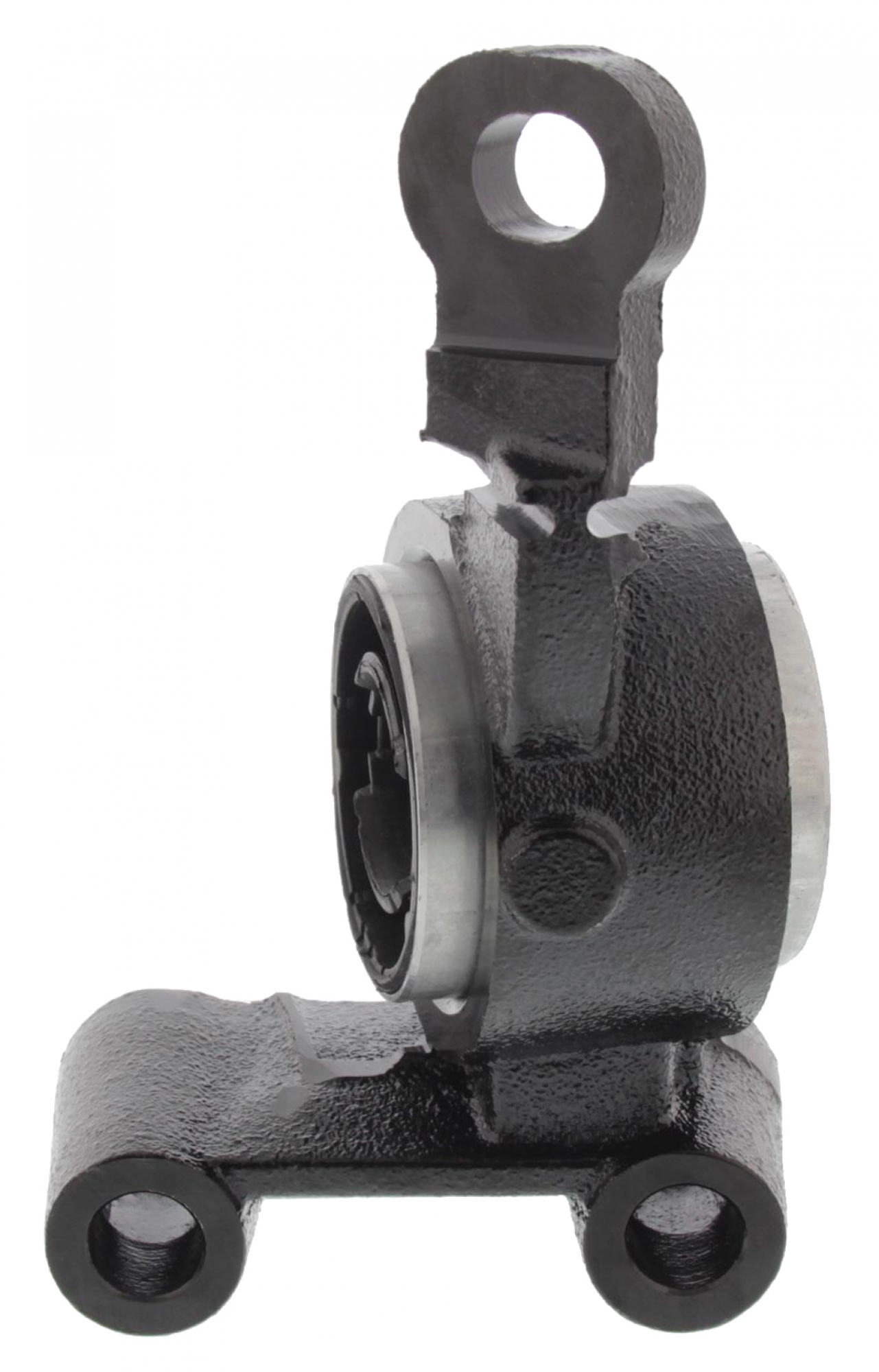 Lagerung, Lenker, Vorderachse links, hinten, MINI