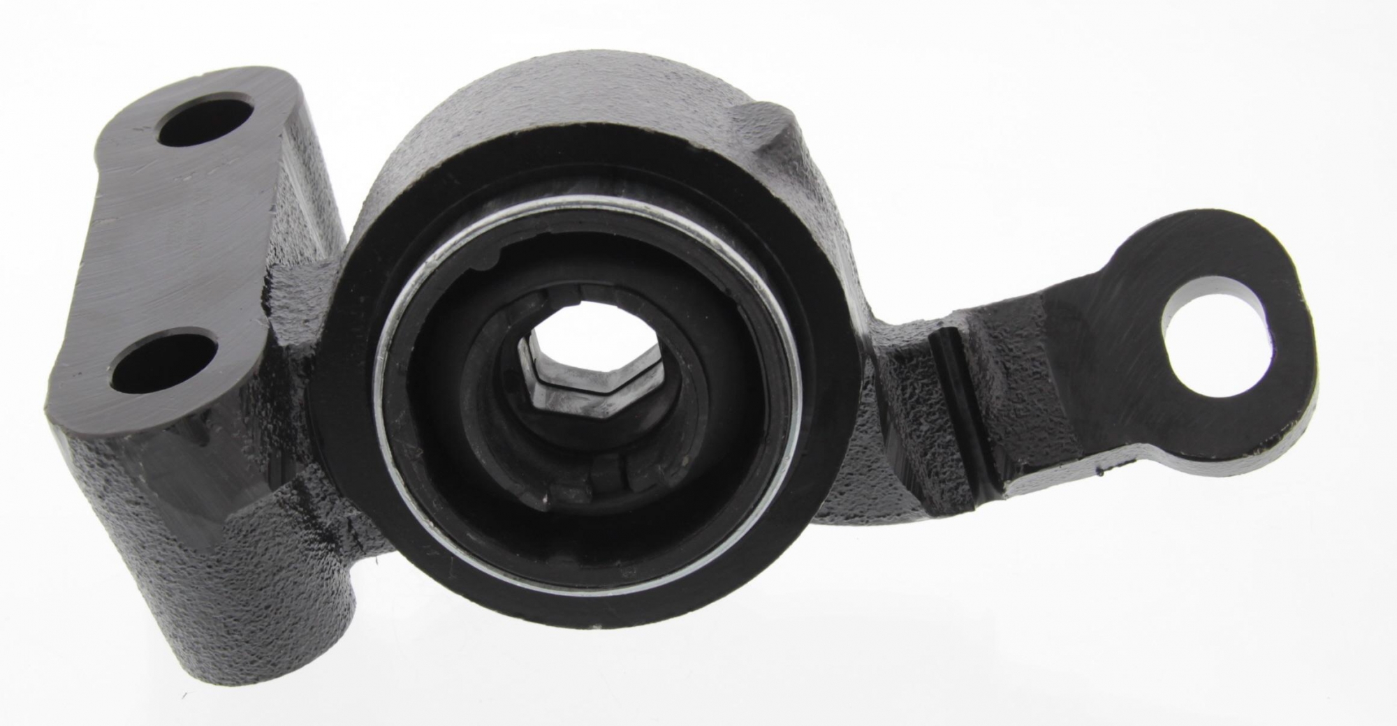 Lagerung, Lenker, Vorderachse rechts, hinten, MINI