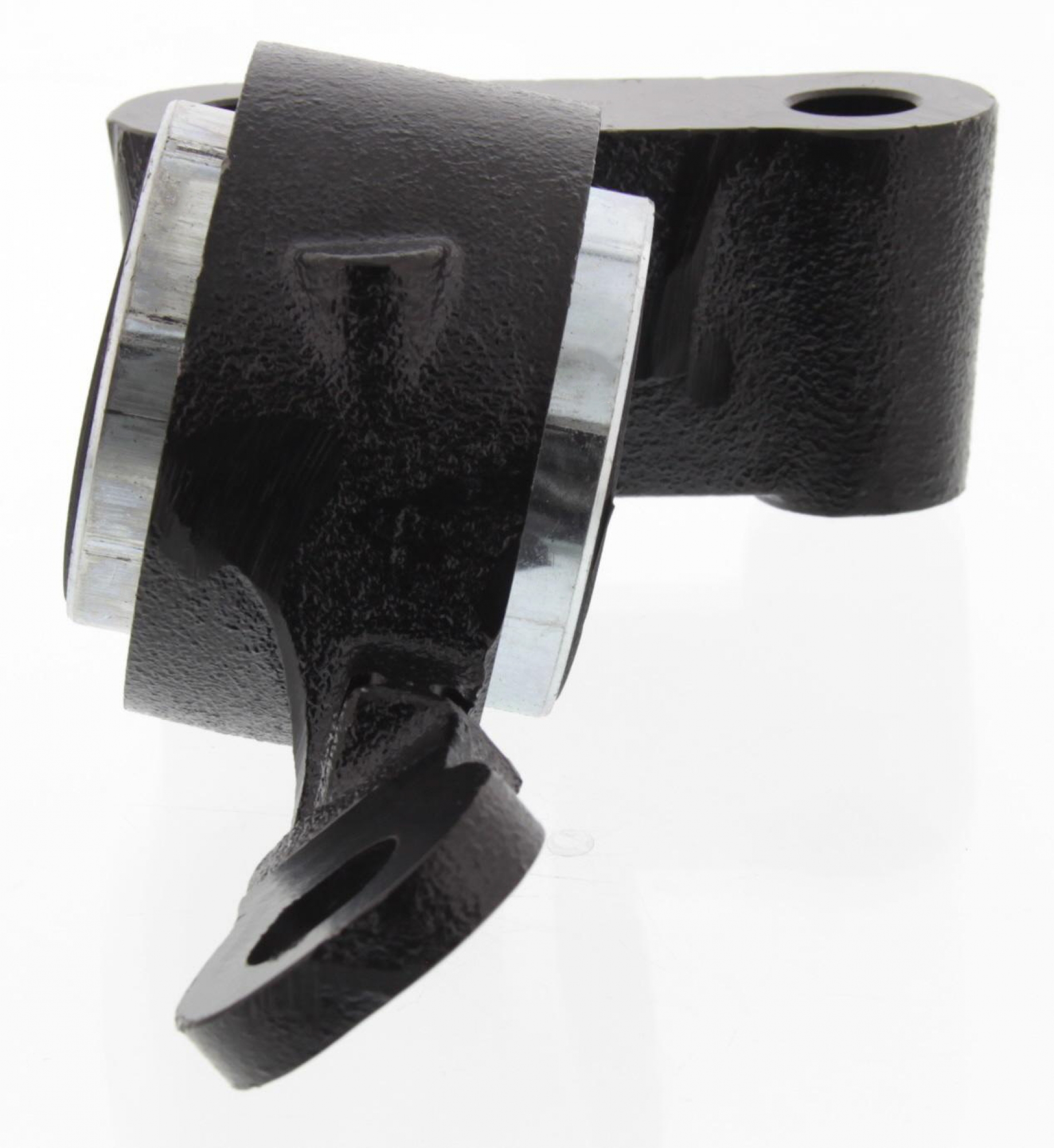 Lagerung, Lenker, Vorderachse rechts, hinten, MINI