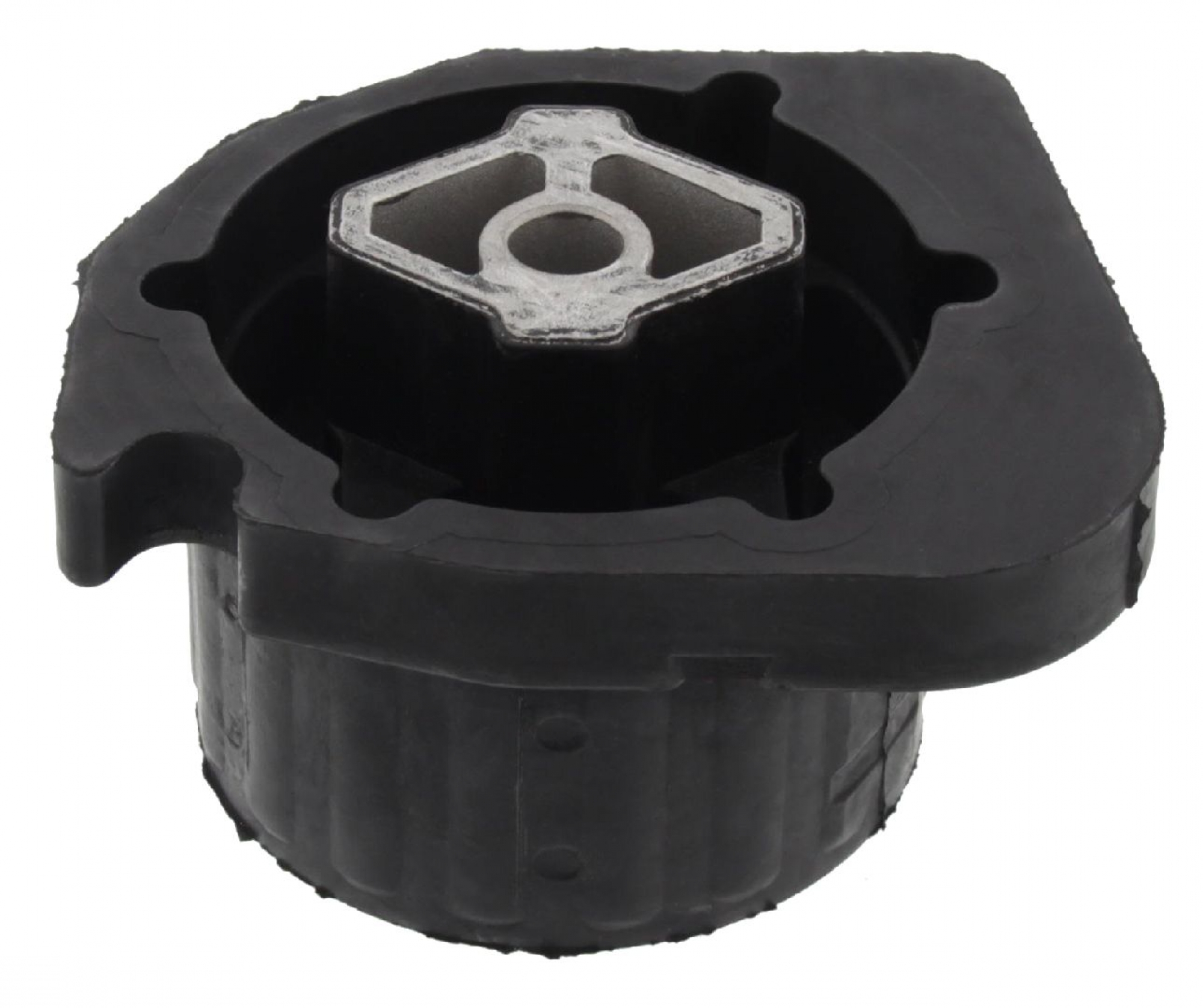 Lagerung, Automatikgetriebe, hinten, BMW