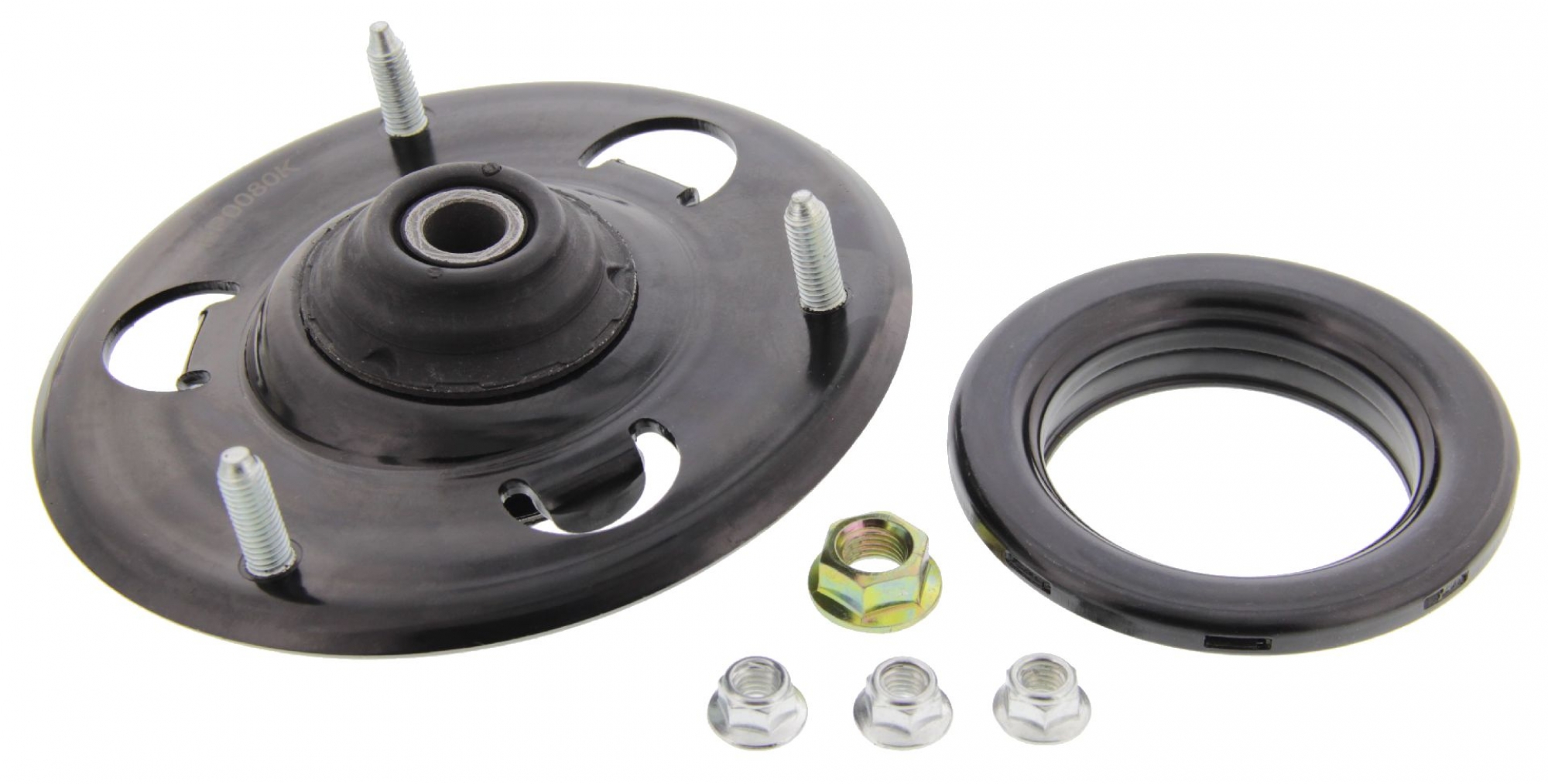 Federbeinst&uuml;tzlager, Vorderachse links, Vorderachse rechts, ROVER