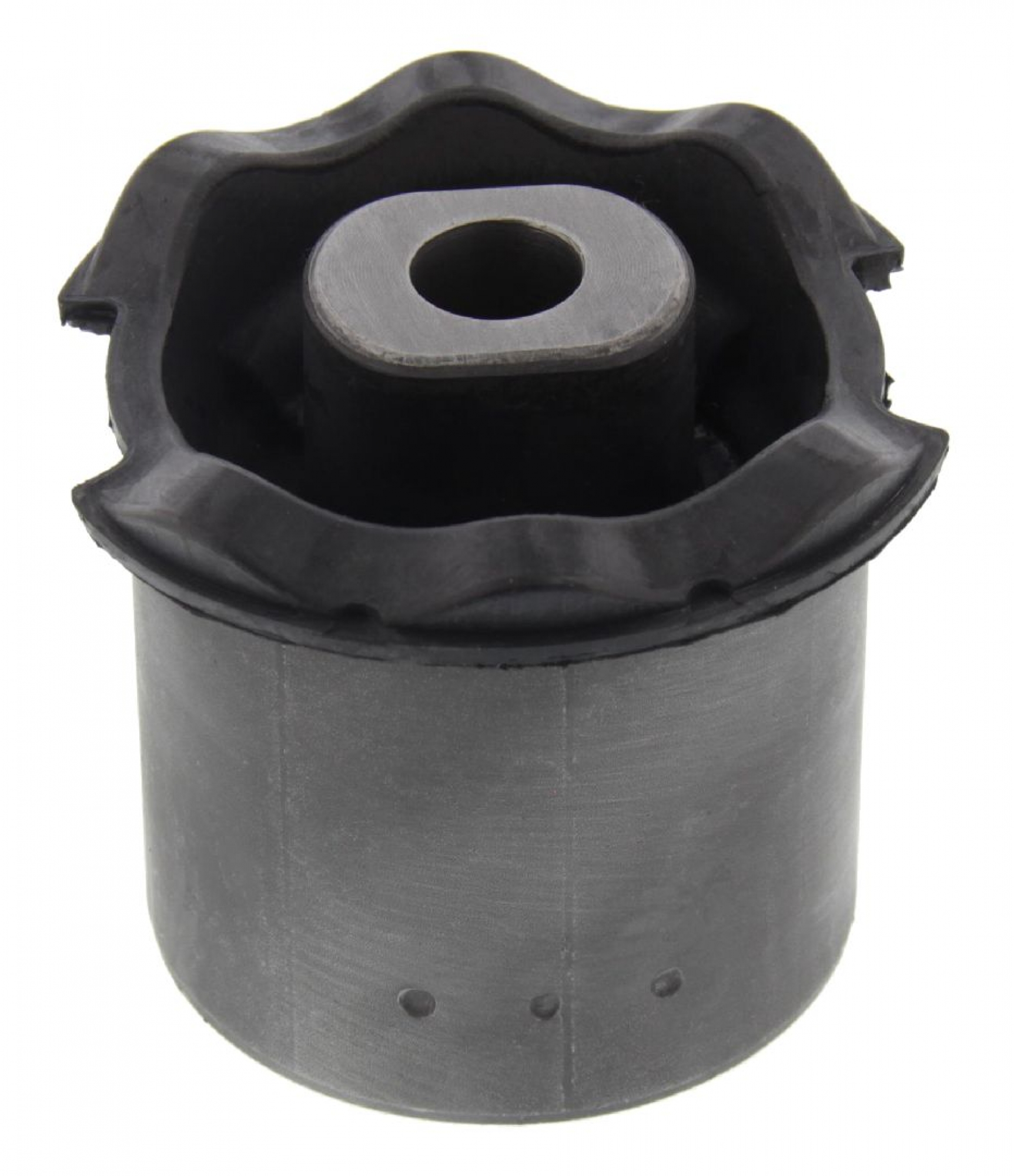 Lagerung, Lenker, unten, hinten, Vorderachse links, Vorderachse rechts, LAND ROVER