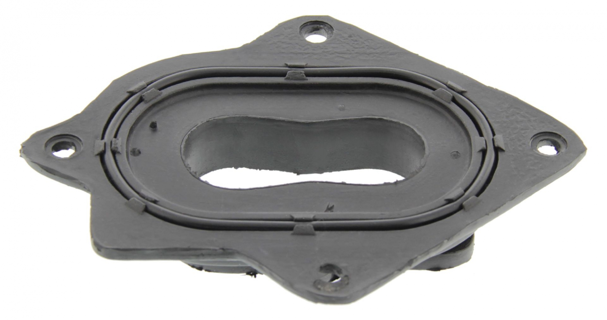 Flansch, Vergaser, AUDI, VW