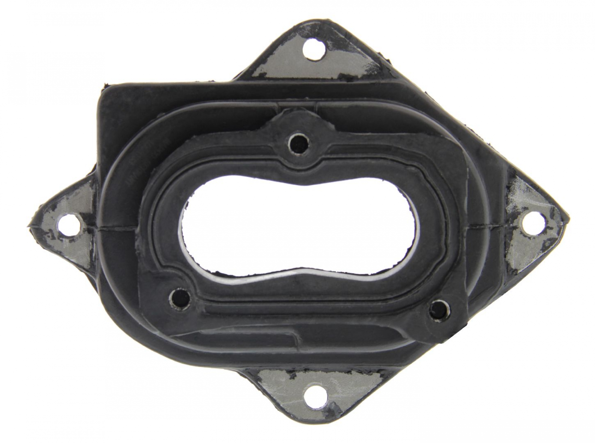 Flansch, Vergaser, AUDI, VW