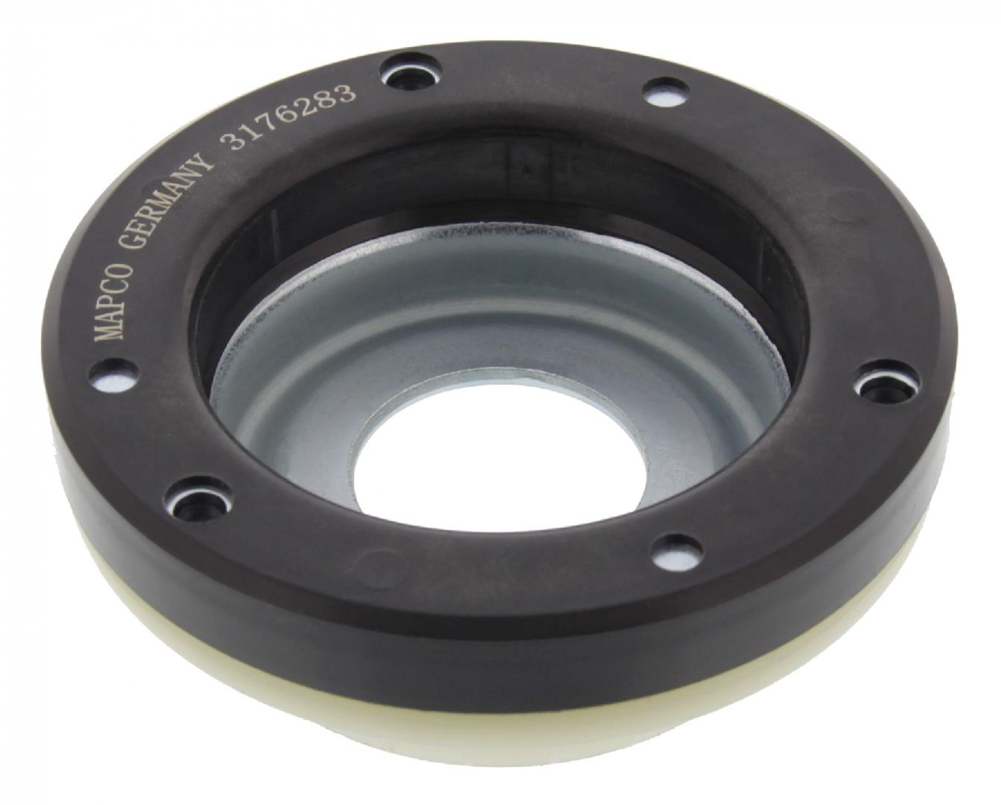 Wälzlager, Federbeinstützlager, Vorderachse beidseitig, MERCEDES-BENZ