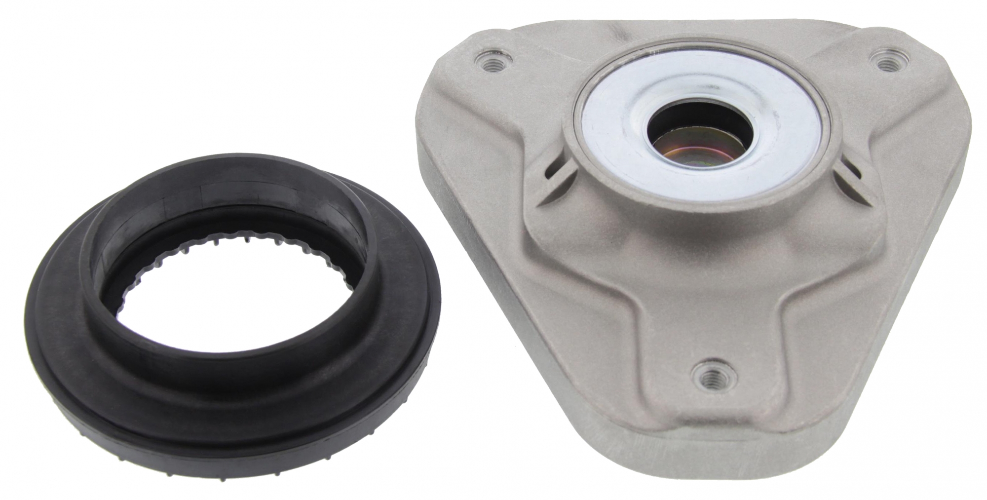 Federbeinstützlager, Vorderachse links, Vorderachse rechts, MERCEDES-BENZ