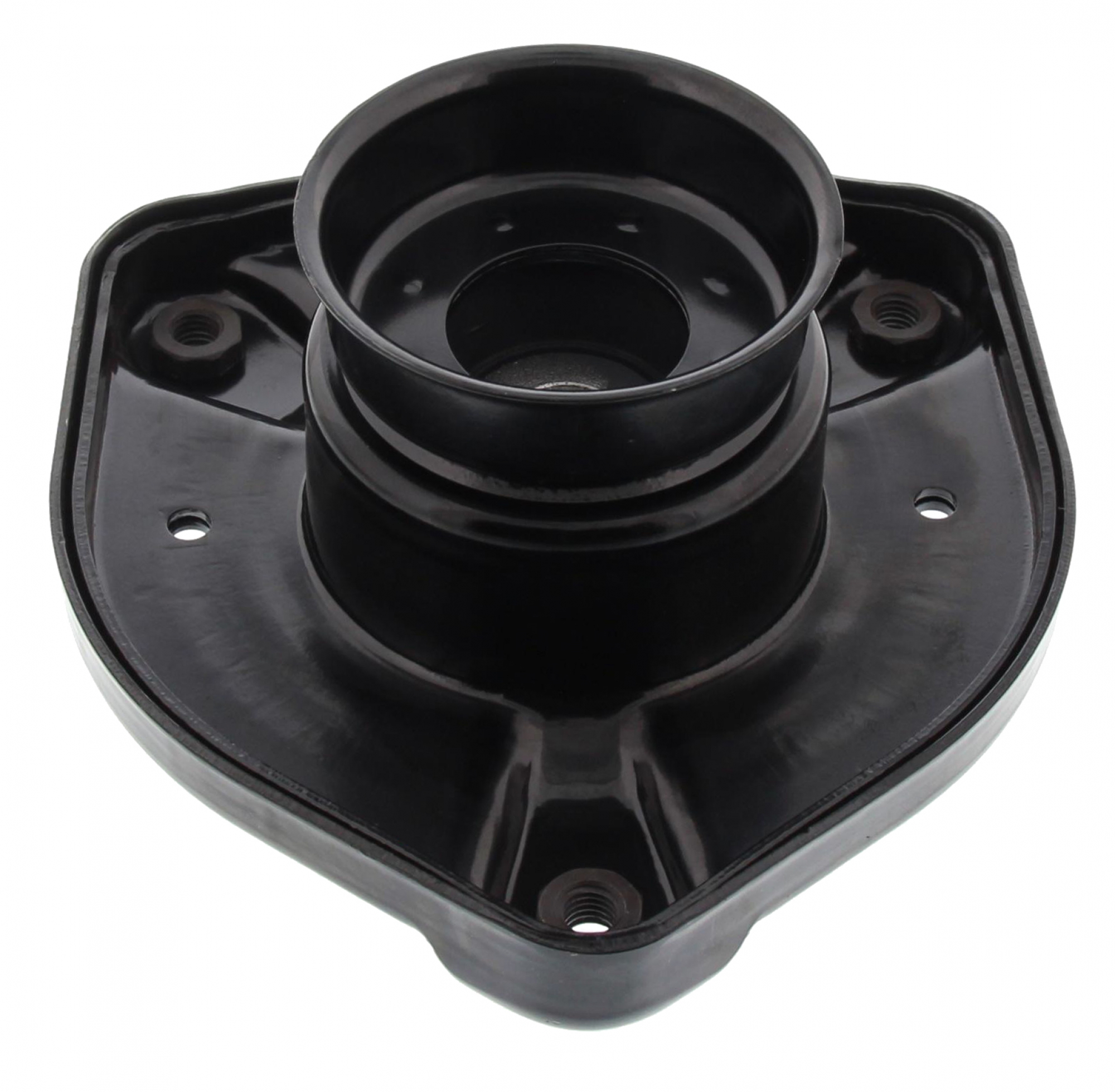 Federbeinstützlager, Vorderachse links, Vorderachse rechts, MERCEDES-BENZ