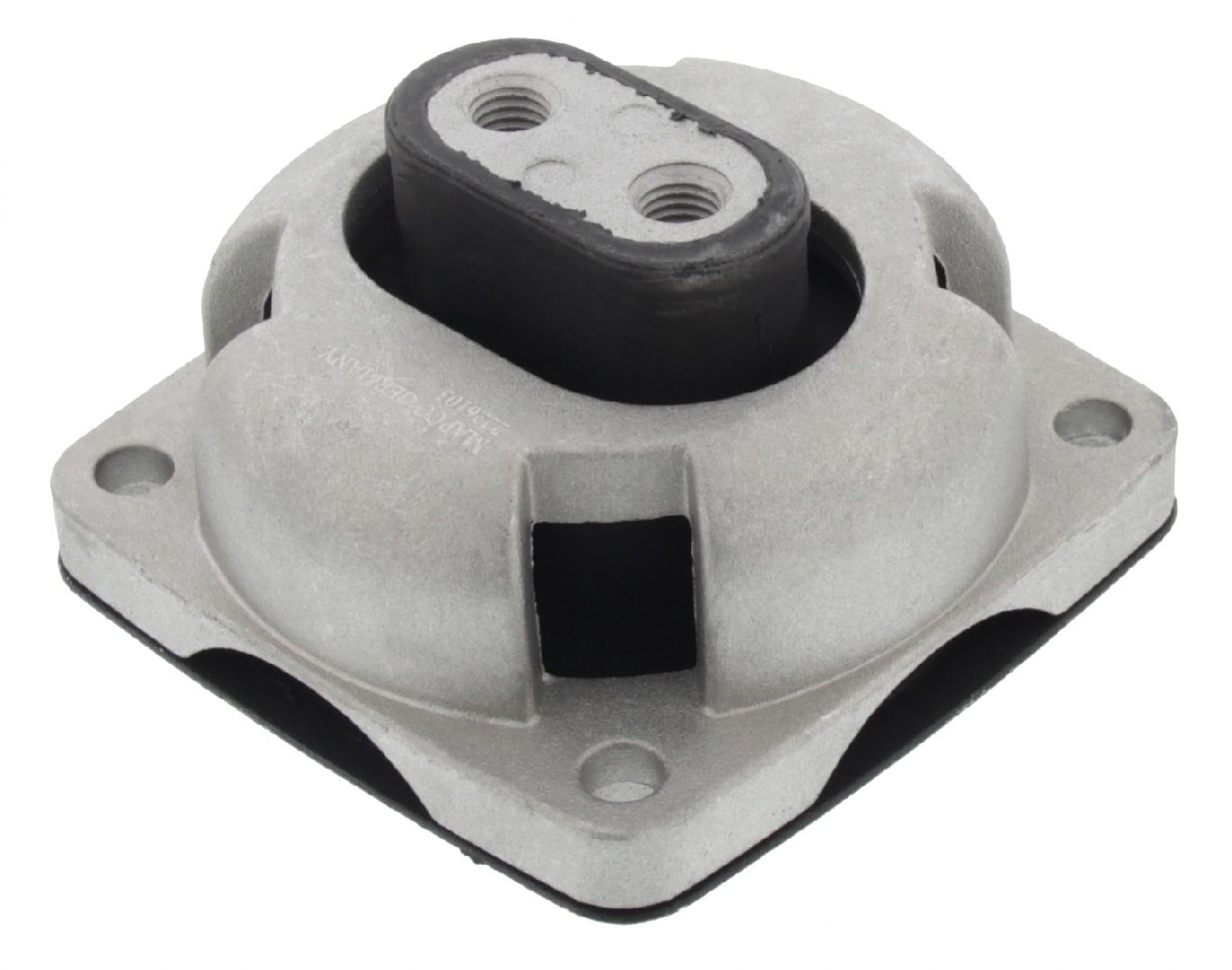 Lagerung, Automatikgetriebe, hinten, mitte, MERCEDES-BENZ