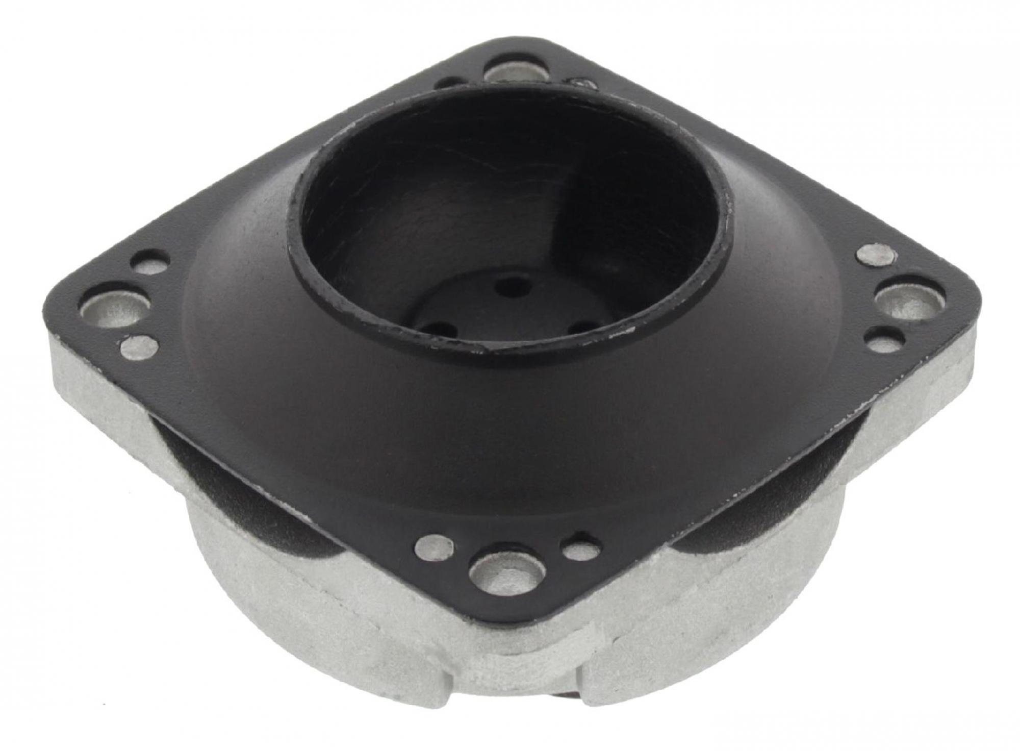 Lagerung, Automatikgetriebe, hinten, mitte, MERCEDES-BENZ