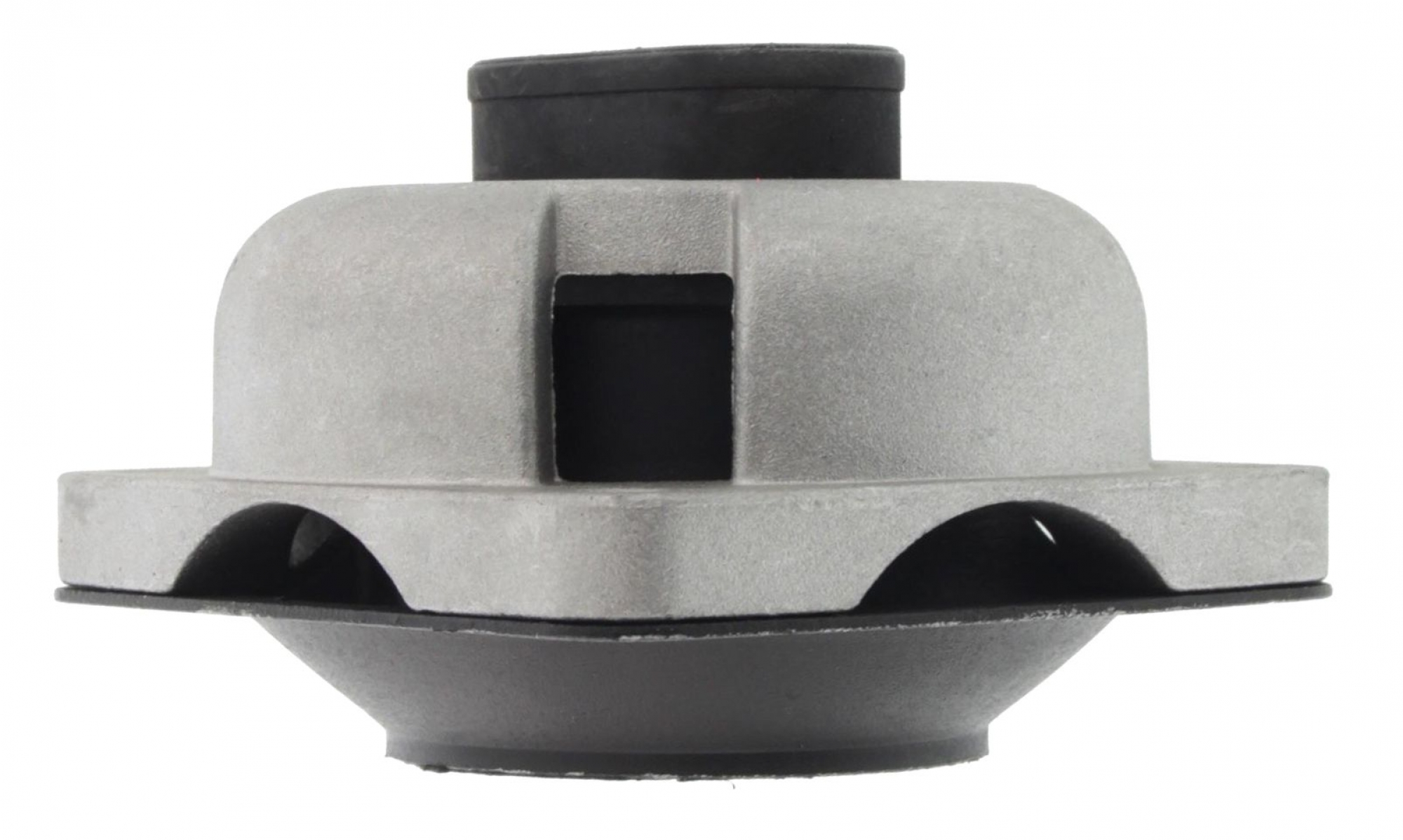 Lagerung, Automatikgetriebe, hinten, mitte, MERCEDES-BENZ