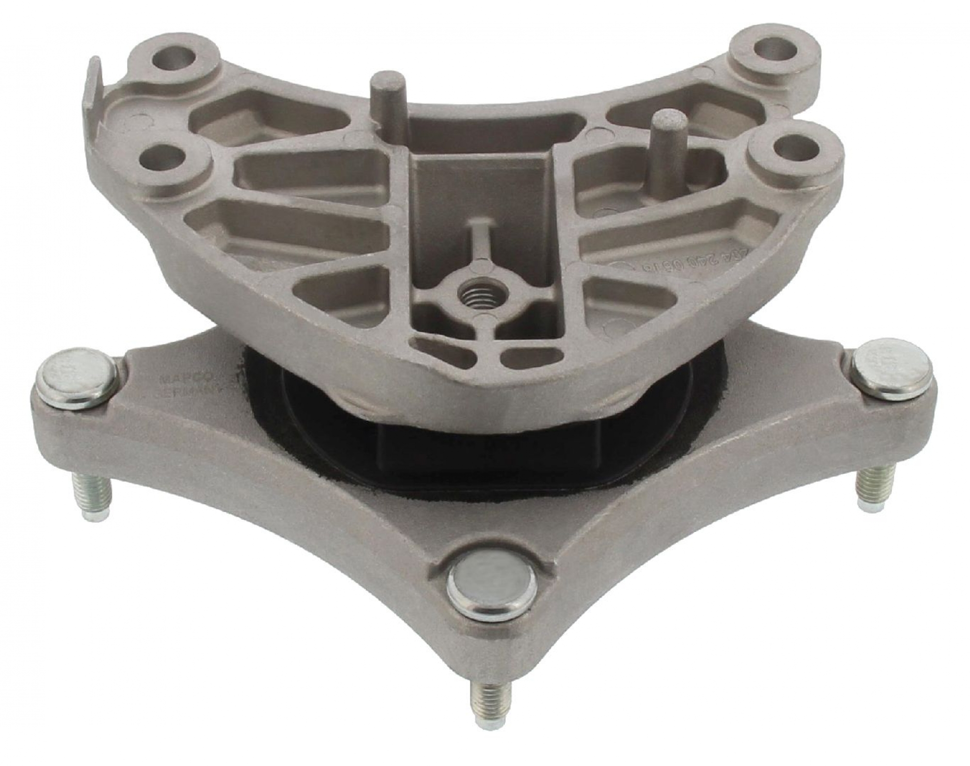 Lagerung, Automatikgetriebe, hinten, MERCEDES-BENZ