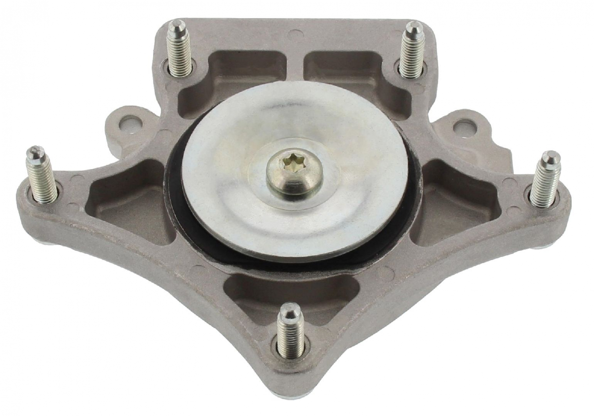 Lagerung, Automatikgetriebe, hinten, MERCEDES-BENZ