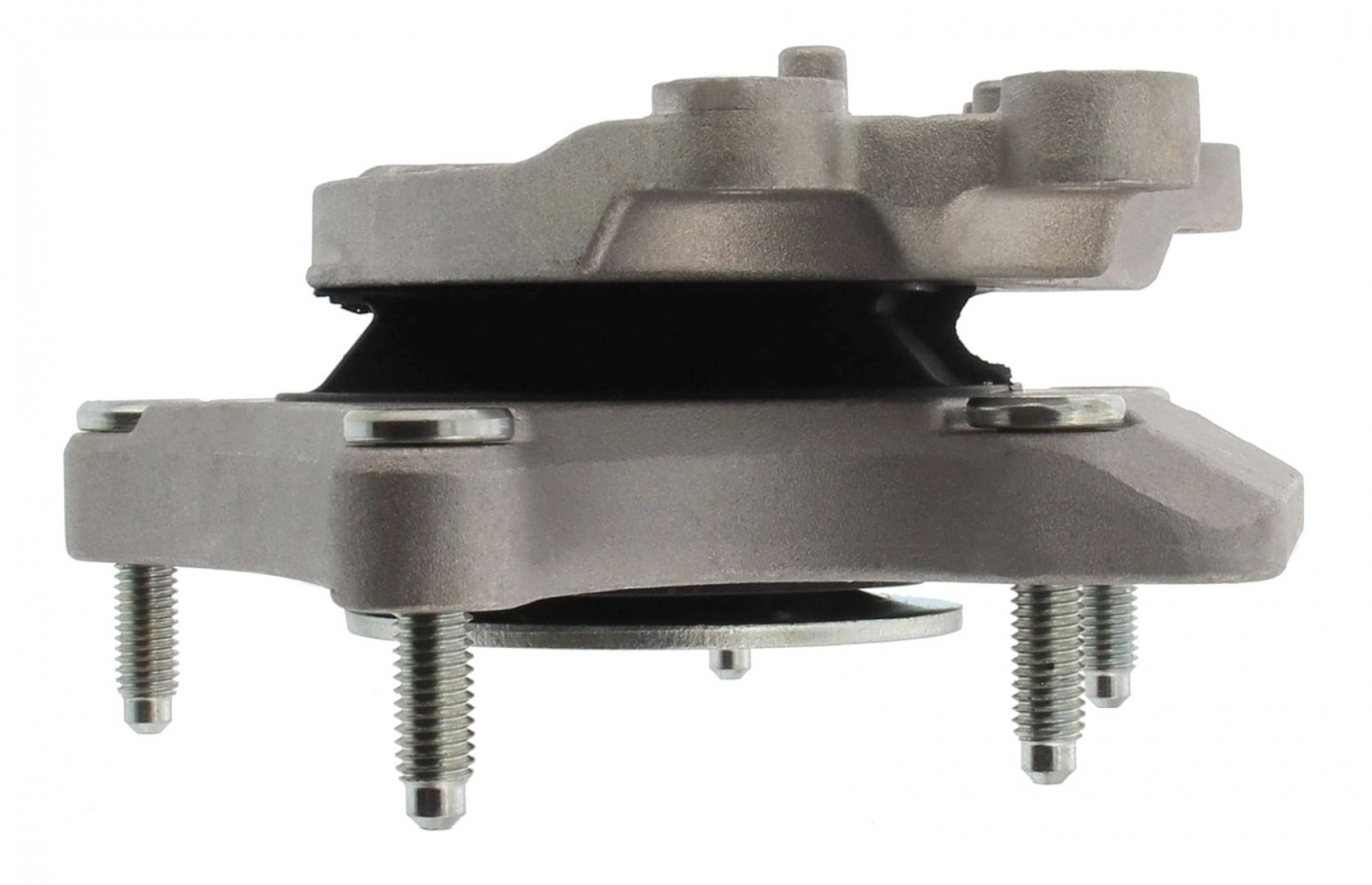 Lagerung, Automatikgetriebe, hinten, MERCEDES-BENZ