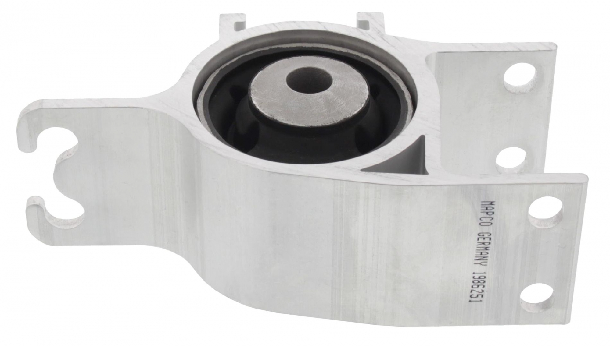 Lagerung, Lenker, Vorderachse rechts, hinten, MERCEDES-BENZ