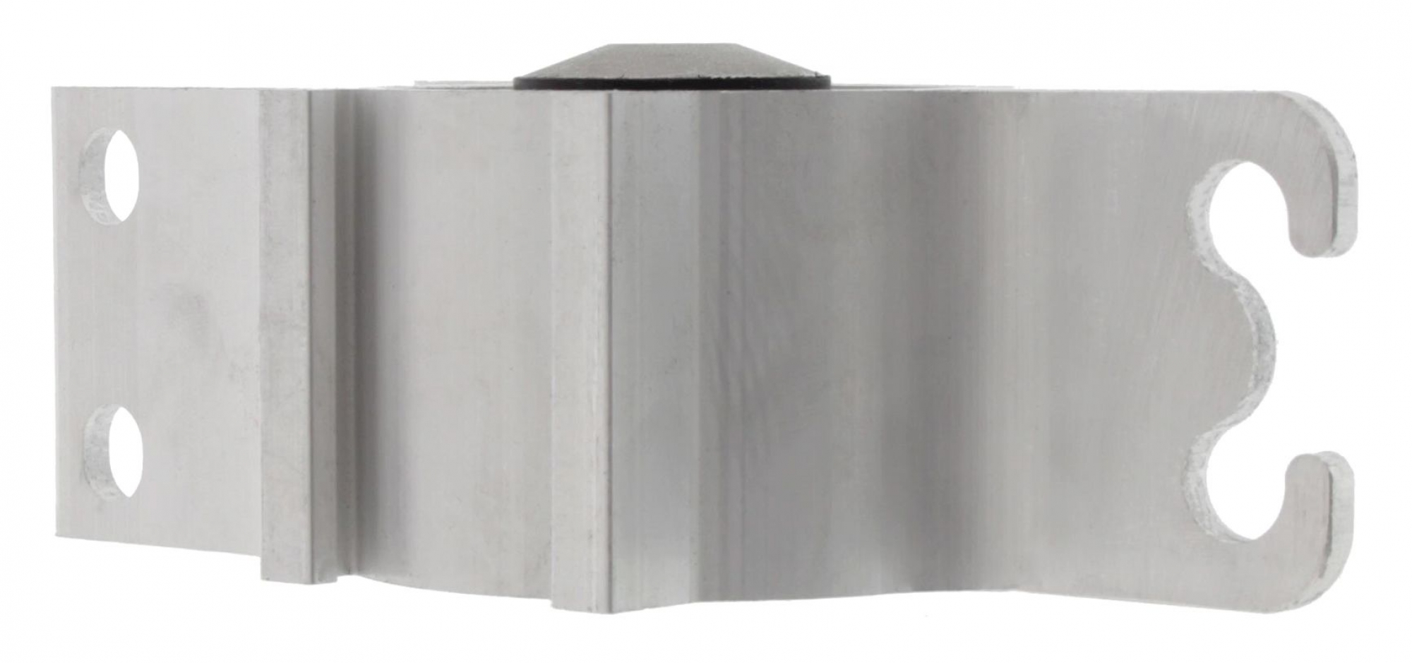 Lagerung, Lenker, Vorderachse rechts, hinten, MERCEDES-BENZ