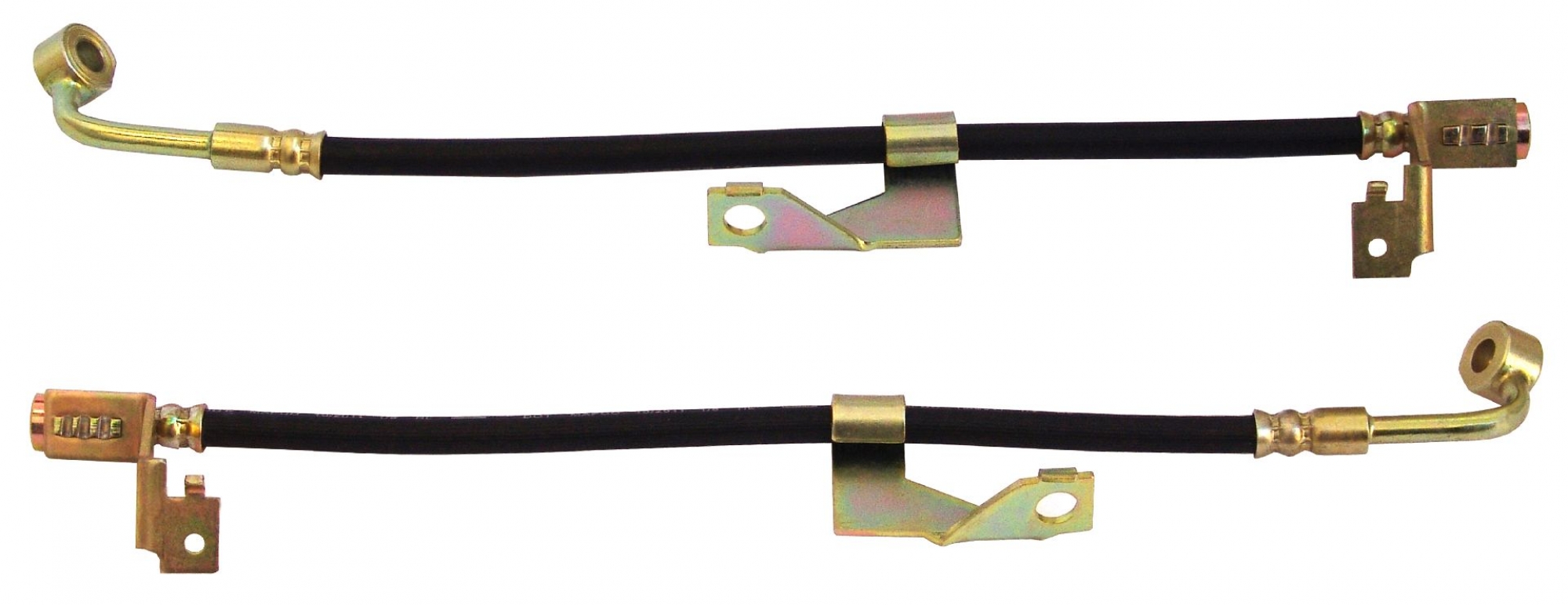 Bremsschlauchsatz, Satz, FORD