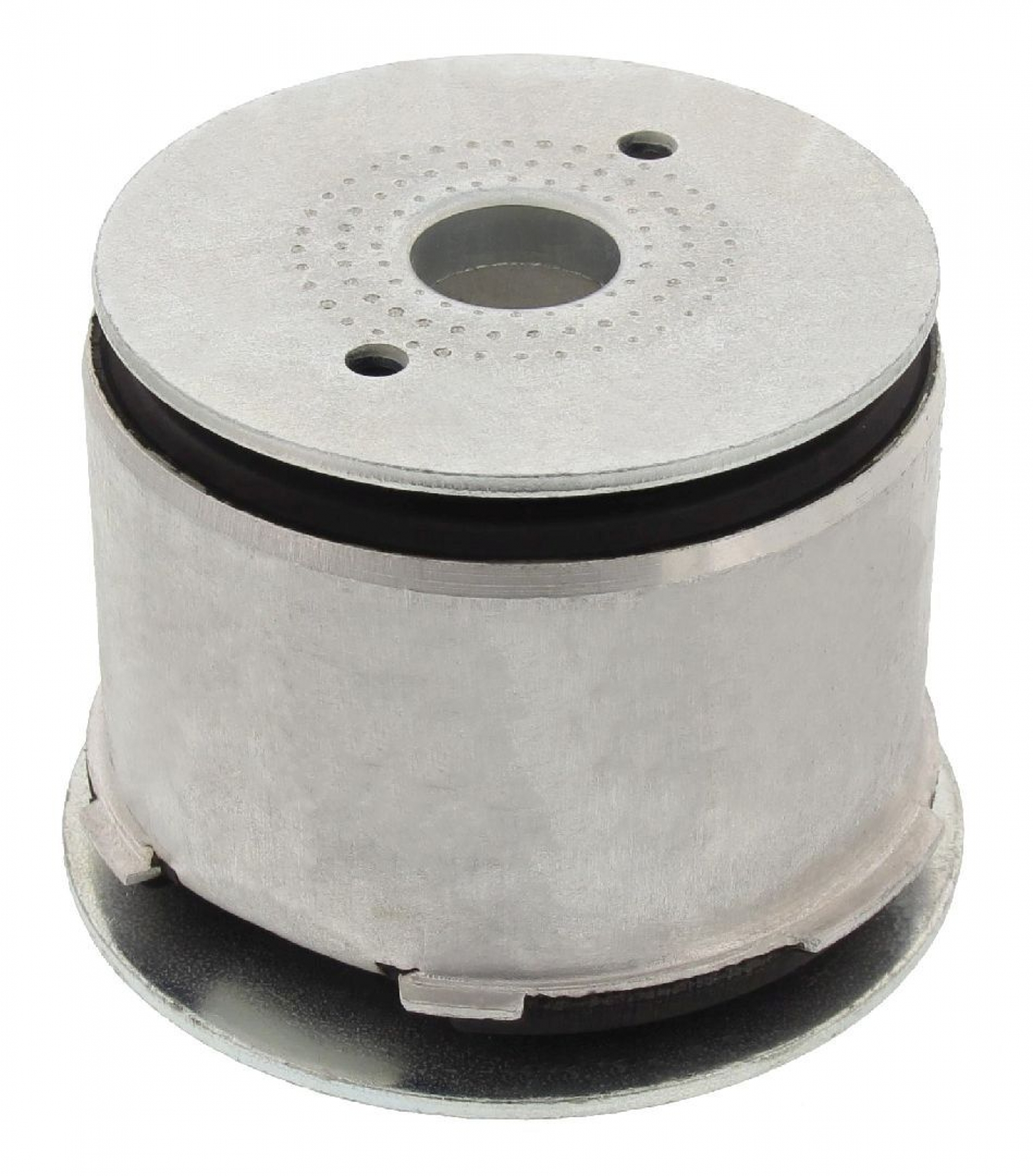 Lagerung, Achskörper, Hinterachse beidseitig, vorne, AUDI, VW