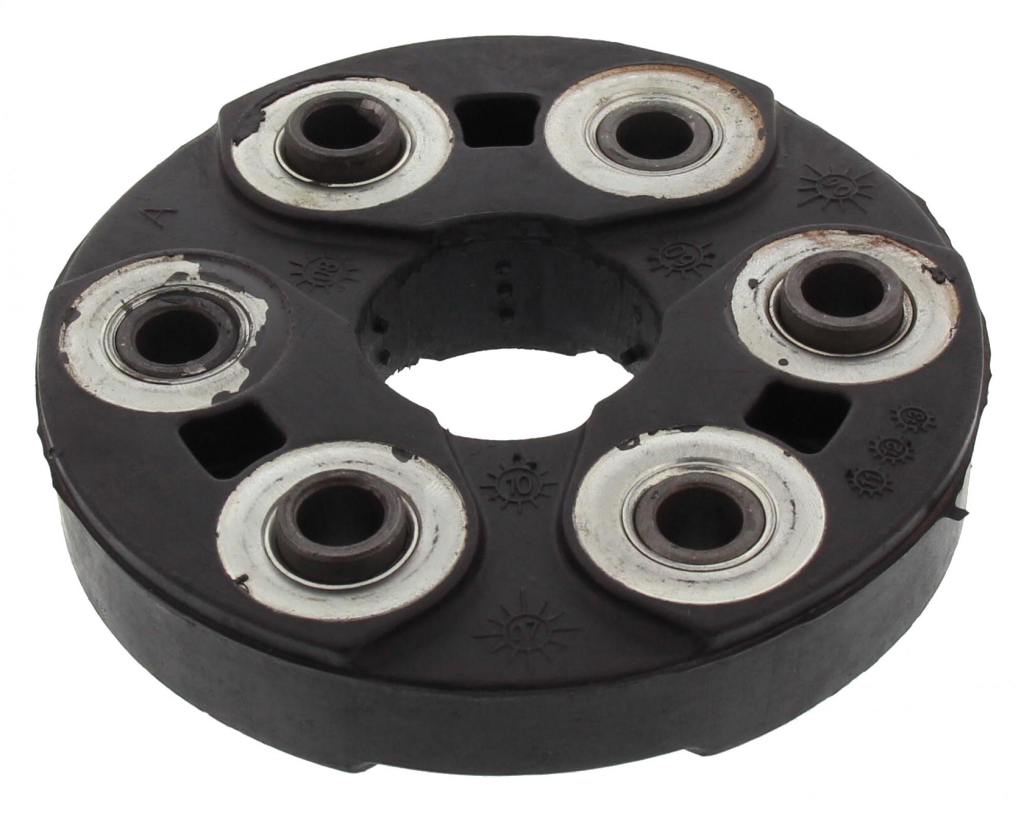 Gelenk, Längswelle, MERCEDES-BENZ