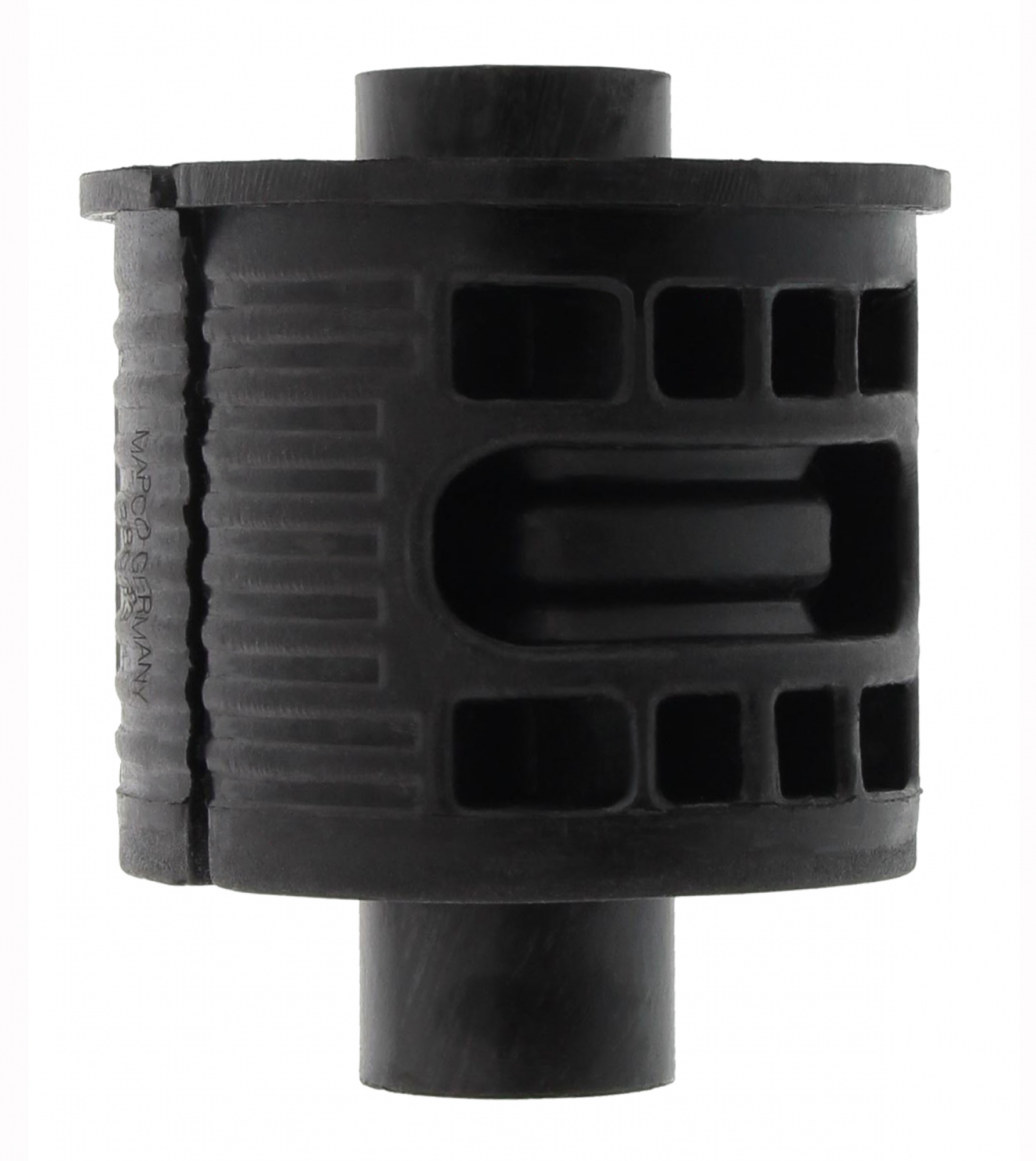 Lagerung, Achskörper, Hinterachse beidseitig, AUDI, SEAT, VW