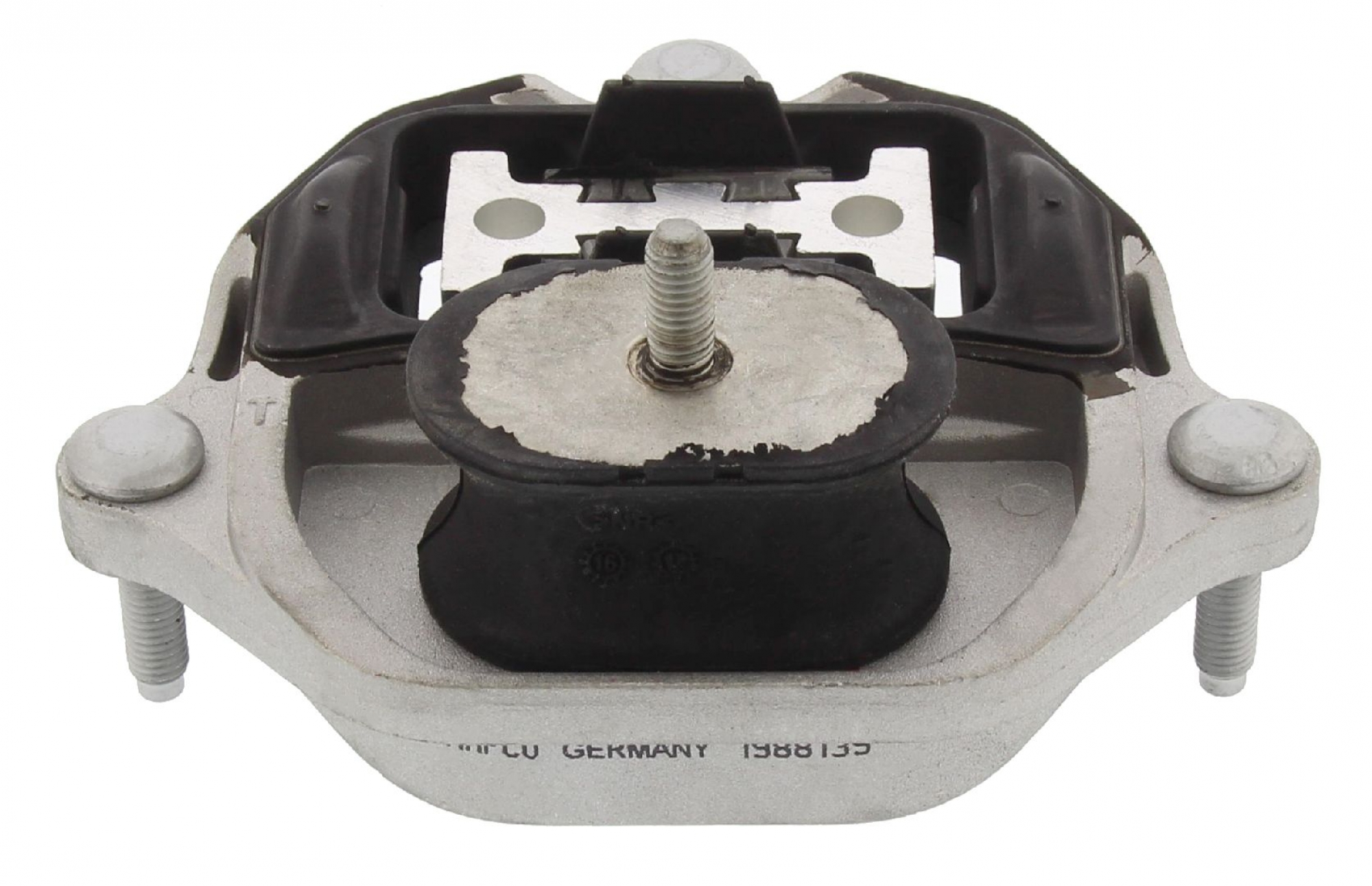 Lagerung, Schaltgetriebe, vorne, AUDI