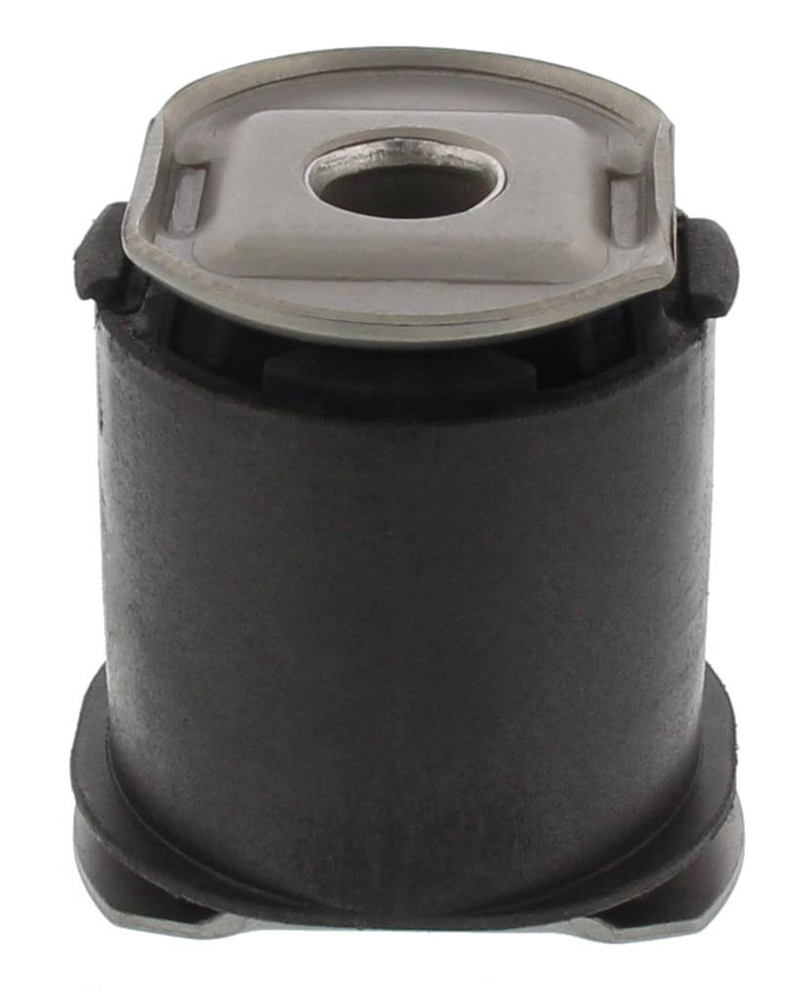 Lagerung, Achskörper, Hinterachse beidseitig, vorne, AUDI, SEAT, SKODA, VW