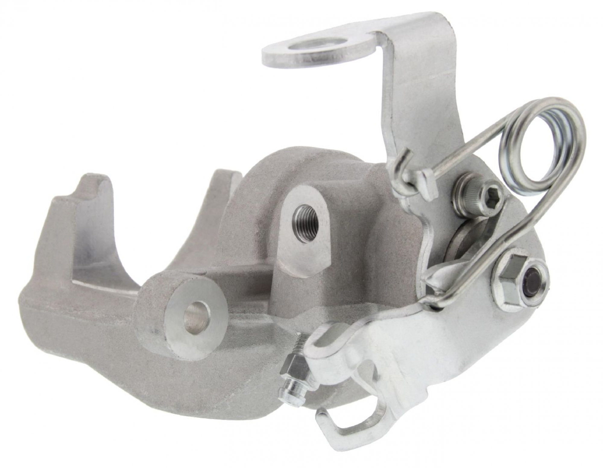 Bremssattel, Hinterachse links, ALFA ROMEO, CHRYSLER, FIAT, LANCIA