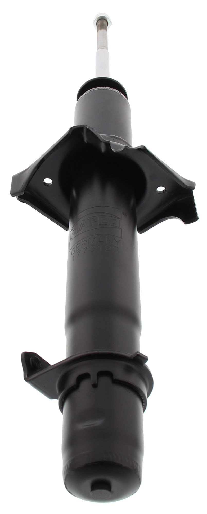 Stoßdämpfer, Vorderachse links, HONDA