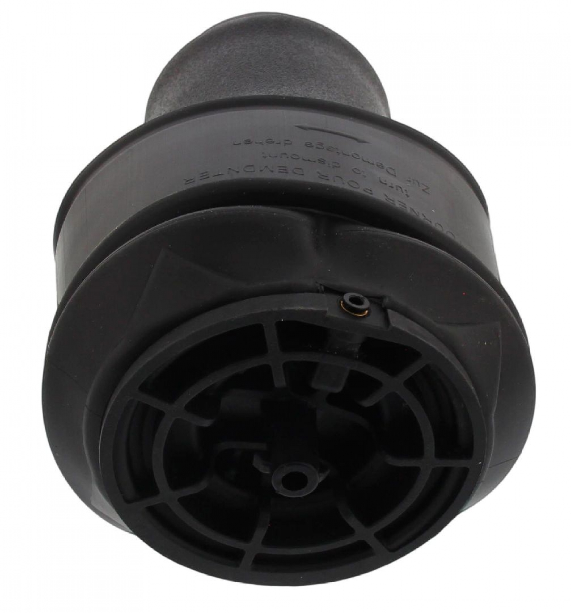 Luftfeder, Fahrwerk, Hinterachse, CITROËN, FIAT, PEUGEOT