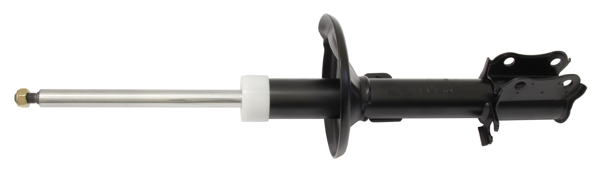 Stoßdämpfer, Hinterachse rechts, DAEWOO, GM KOREA