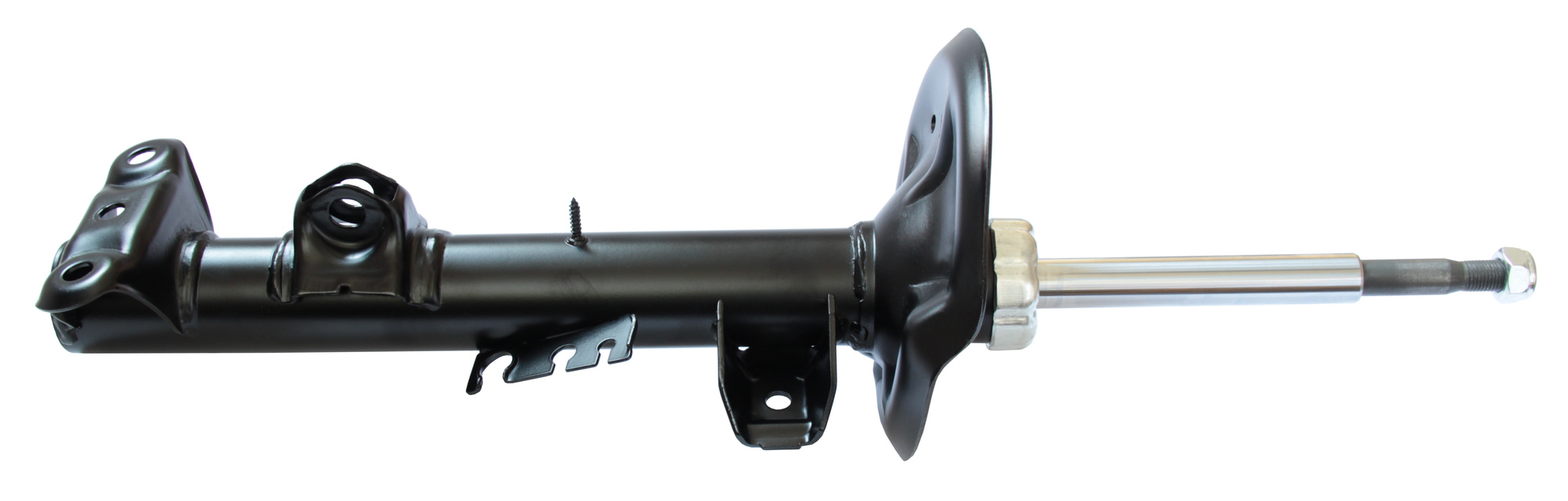 Stoßdämpfer, Vorderachse links, BMW