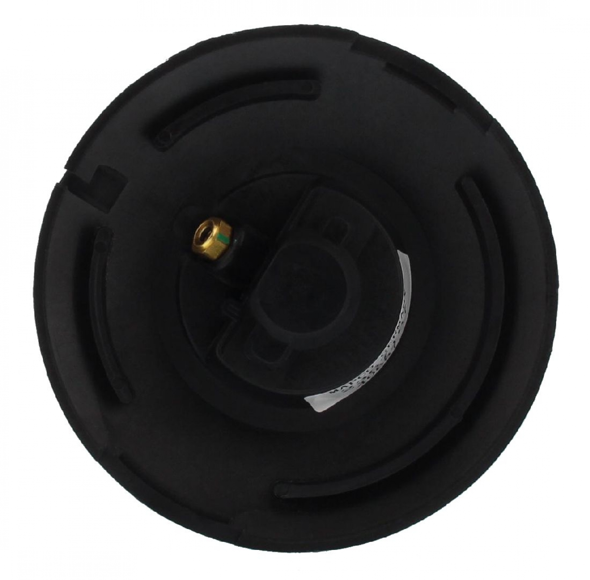 Luftfeder, Fahrwerk, Hinterachse, BMW